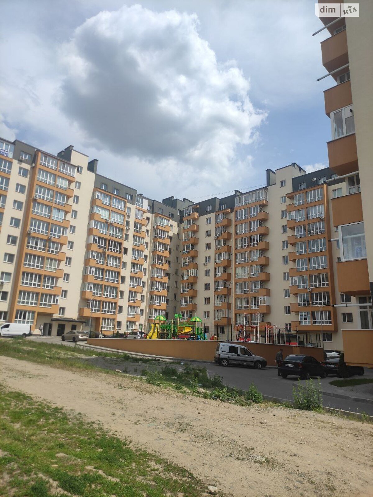 Продаж однокімнатної квартири в Вінниці, на вул. генерала Якова Гандзюка 17, район Ленінський фото 1