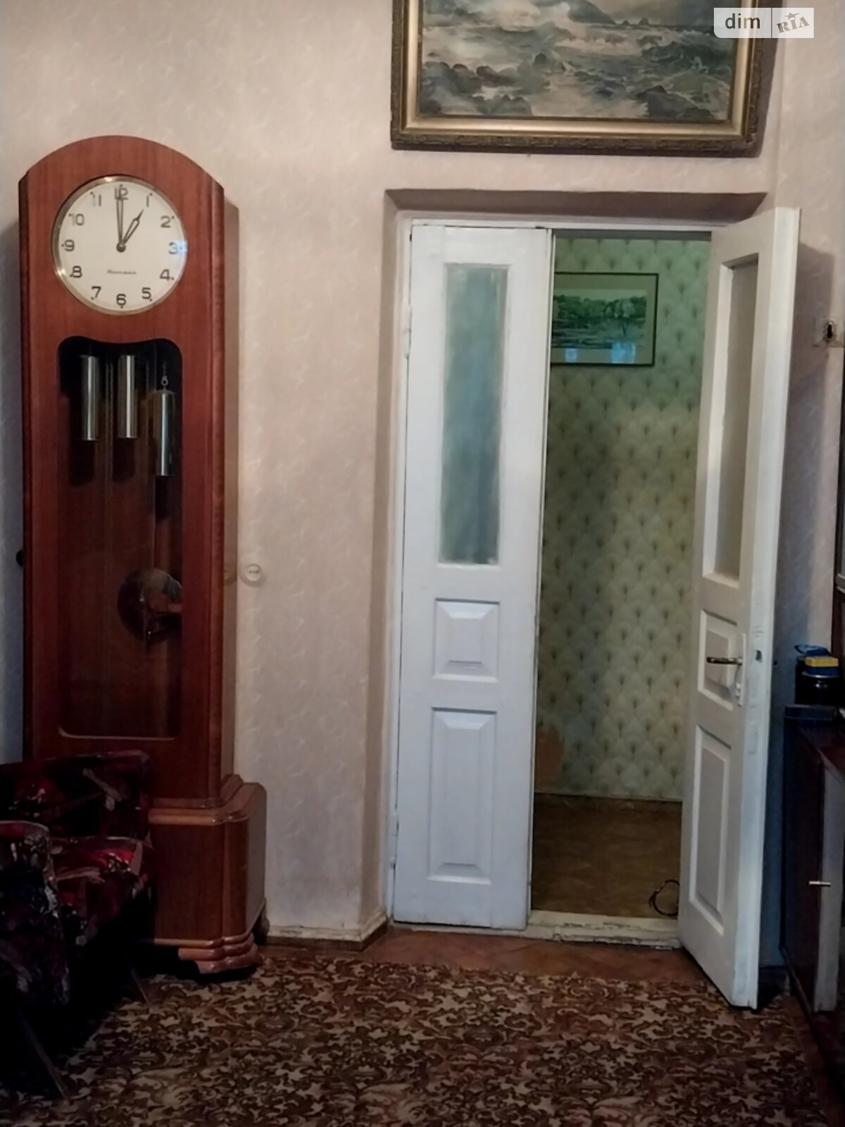 Продаж чотирикімнатної квартири в Вінниці, на вул. Грушевського, район Ленінський фото 1