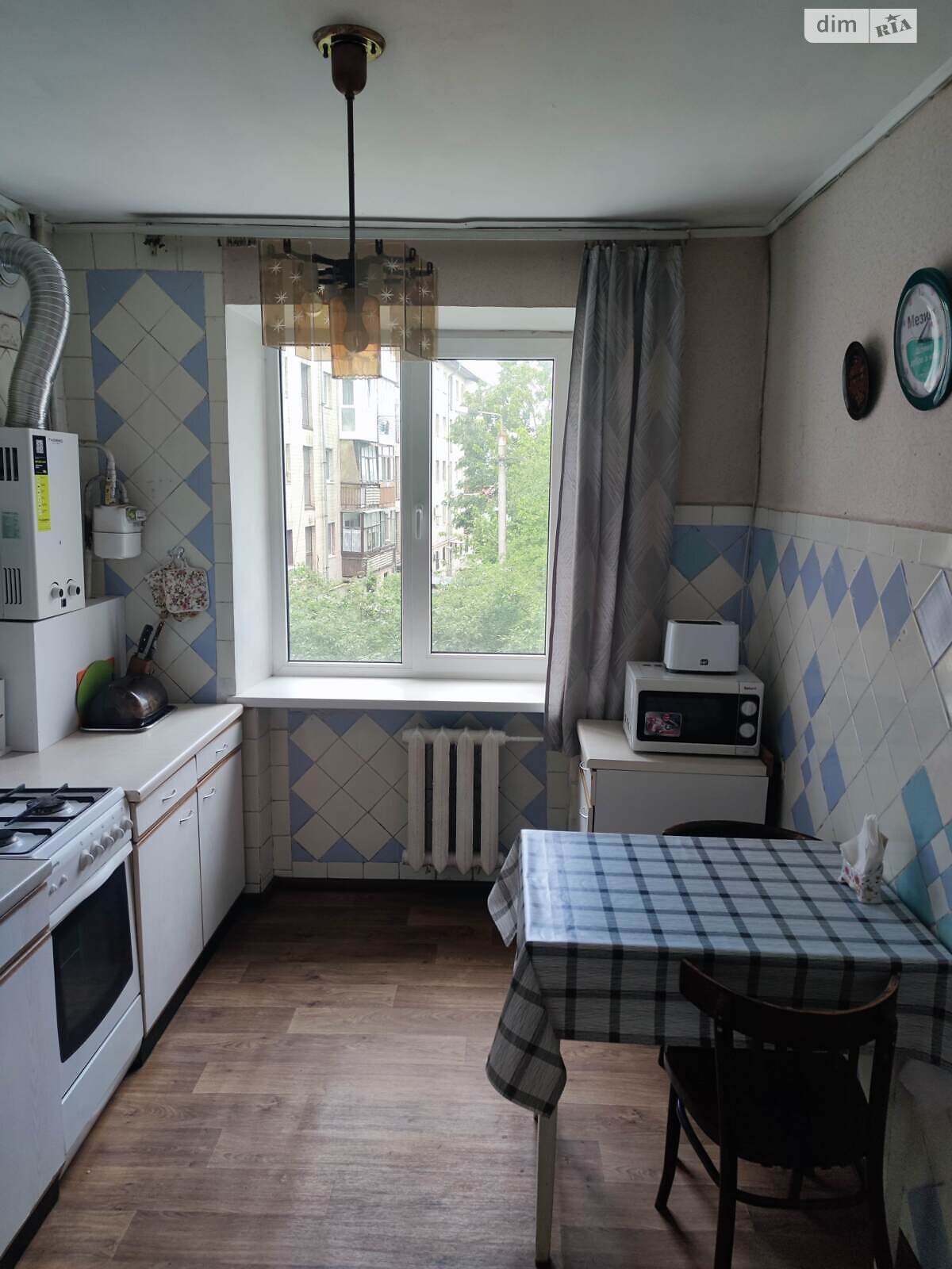Продажа трехкомнатной квартиры в Виннице, на шоссе Хмельницкое 6, район Ленинский фото 1