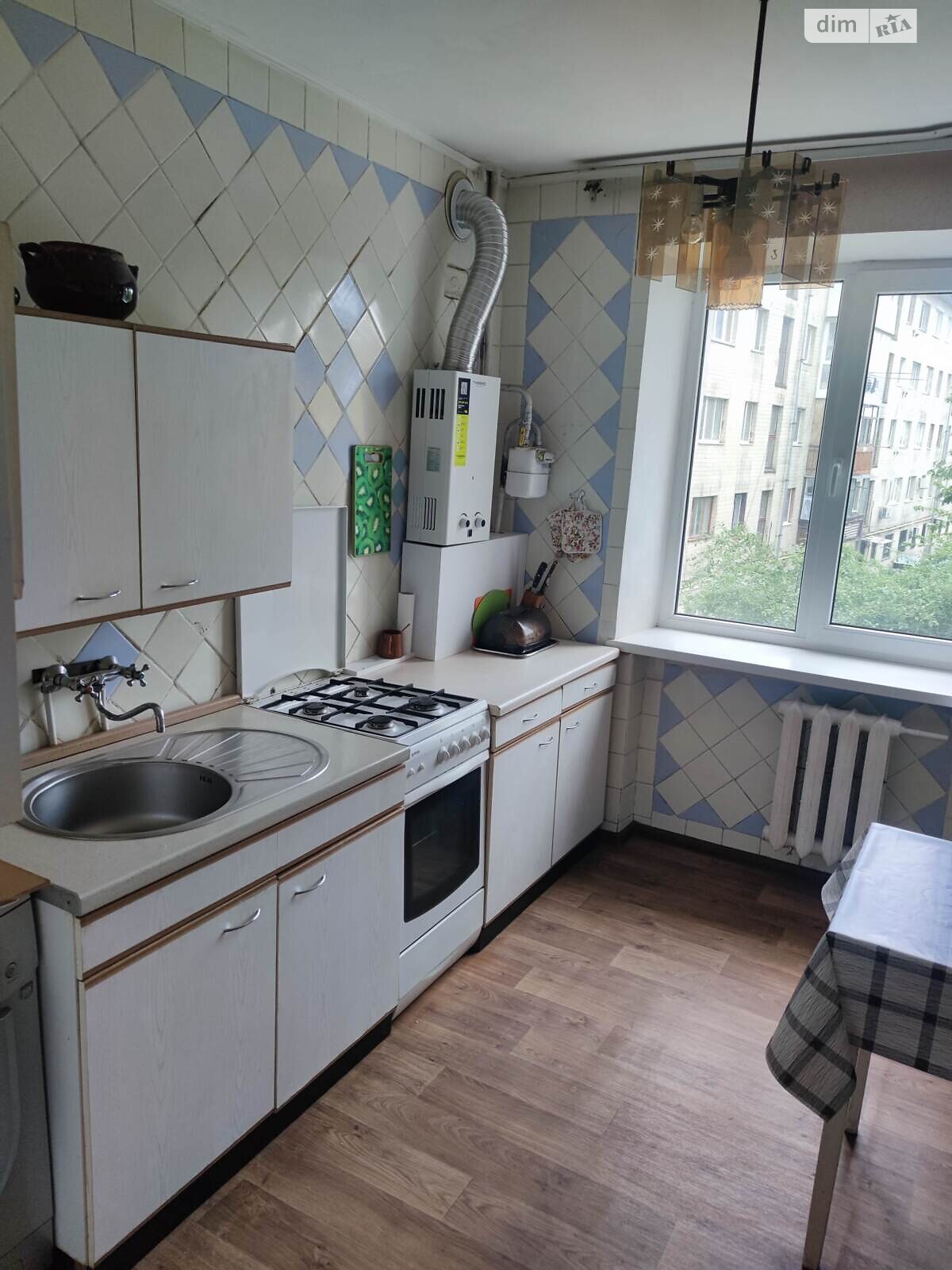 Продажа трехкомнатной квартиры в Виннице, на шоссе Хмельницкое 6, район Ленинский фото 1