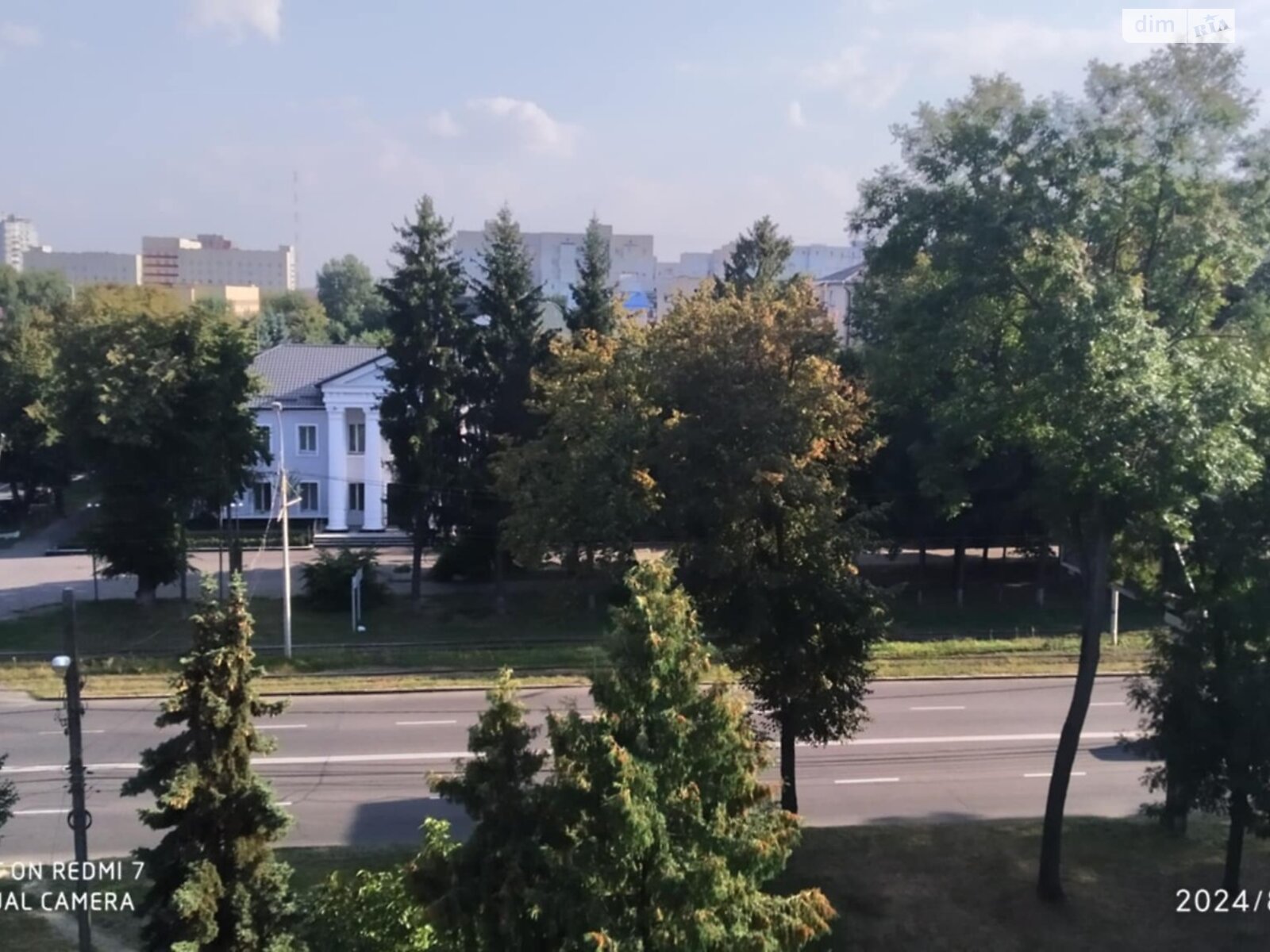 Продаж трикімнатної квартири в Вінниці, на шосе Хмельницьке 4, кв. 4, район Ленінський фото 1 Продаж трикімнатної квартири в Вінниці, на шосе Хмельницьке 4, кв. 4, район Ленінський фото 1