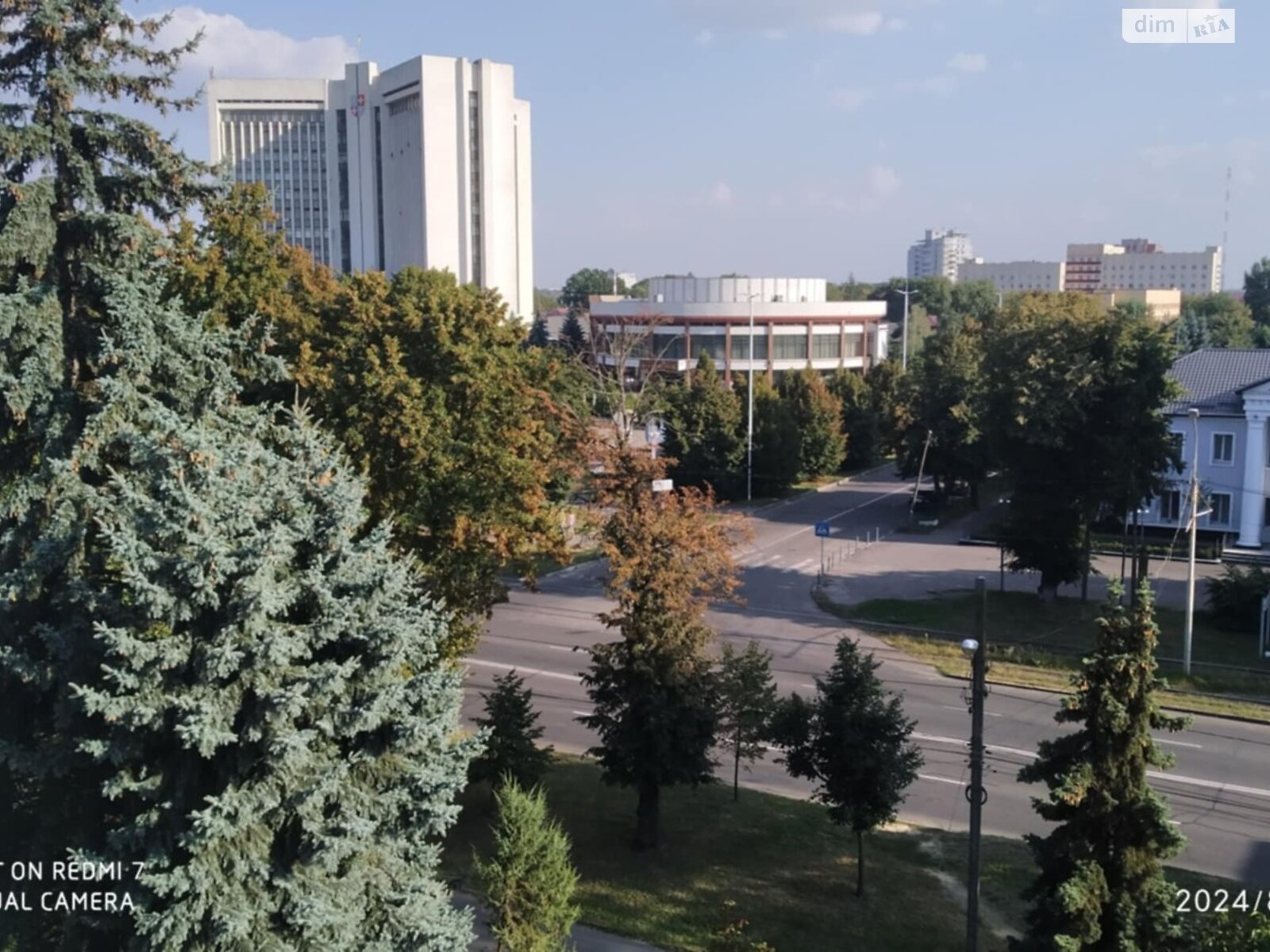 Продаж трикімнатної квартири в Вінниці, на шосе Хмельницьке 4, кв. 4, район Ленінський фото 1 Продаж трикімнатної квартири в Вінниці, на шосе Хмельницьке 4, кв. 4, район Ленінський фото 1