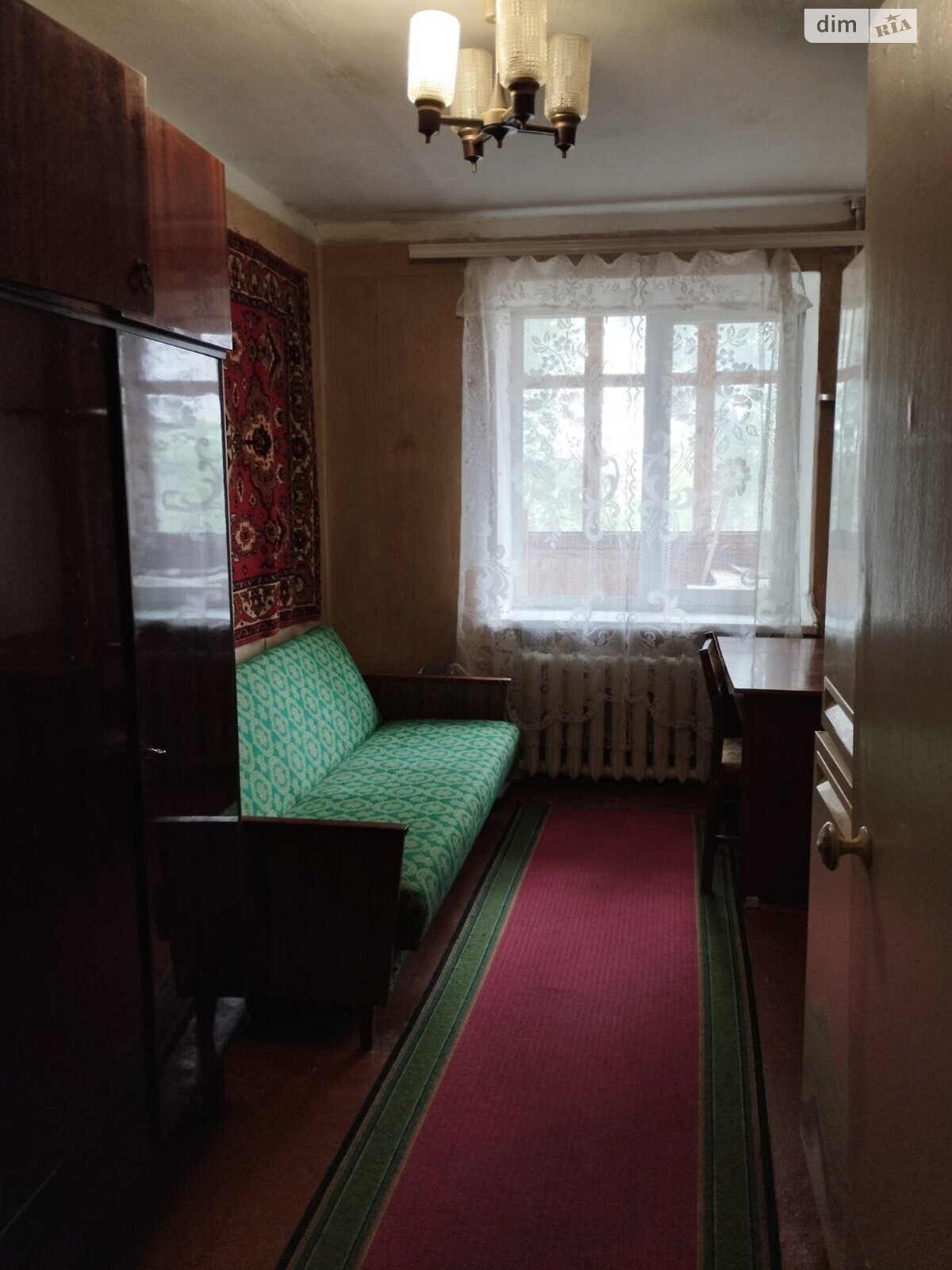 Продаж трикімнатної квартири в Вінниці, на шосе Хмельницьке 4, кв. 4, район Ленінський фото 1 Продаж трикімнатної квартири в Вінниці, на шосе Хмельницьке 4, кв. 4, район Ленінський фото 1