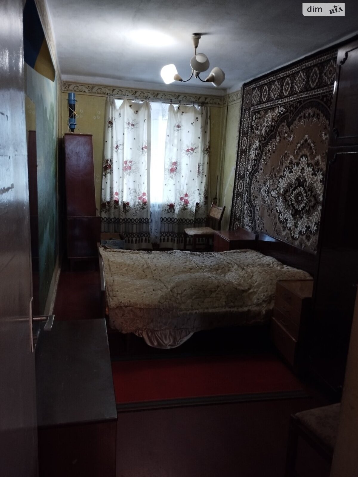 Продаж трикімнатної квартири в Вінниці, на шосе Хмельницьке 4, кв. 4, район Ленінський фото 1 Продаж трикімнатної квартири в Вінниці, на шосе Хмельницьке 4, кв. 4, район Ленінський фото 1