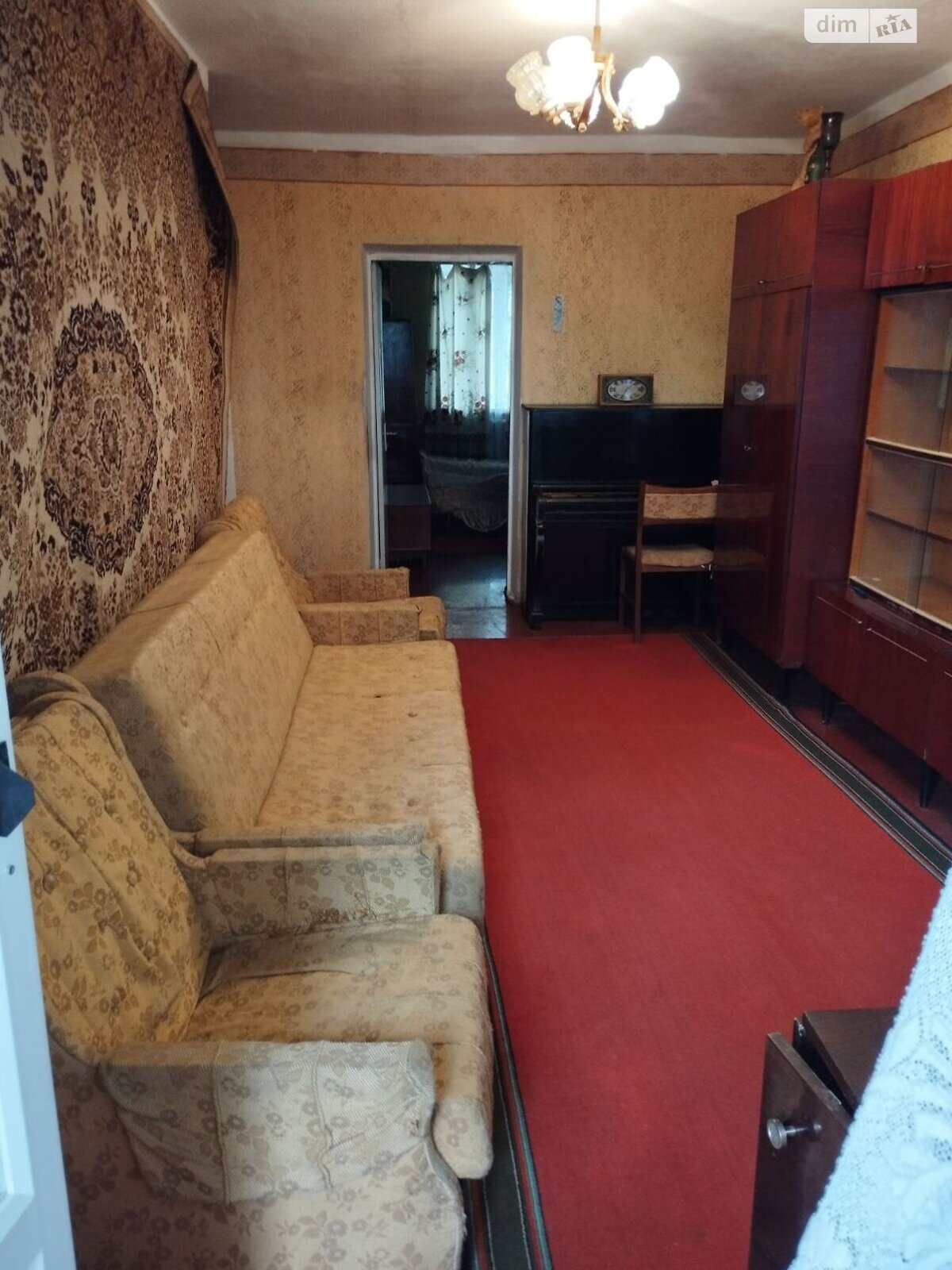 Продаж трикімнатної квартири в Вінниці, на шосе Хмельницьке 4, кв. 4, район Ленінський фото 1 Продаж трикімнатної квартири в Вінниці, на шосе Хмельницьке 4, кв. 4, район Ленінський фото 1