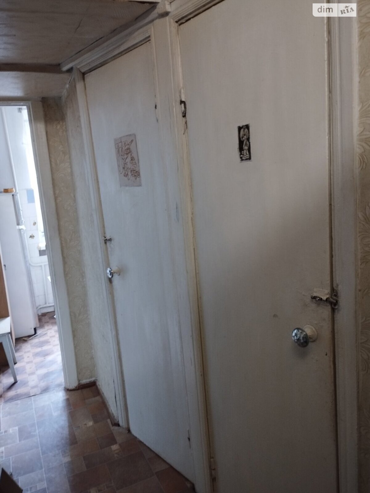 Продаж трикімнатної квартири в Вінниці, на шосе Хмельницьке 4, кв. 4, район Ленінський фото 1 Продаж трикімнатної квартири в Вінниці, на шосе Хмельницьке 4, кв. 4, район Ленінський фото 1