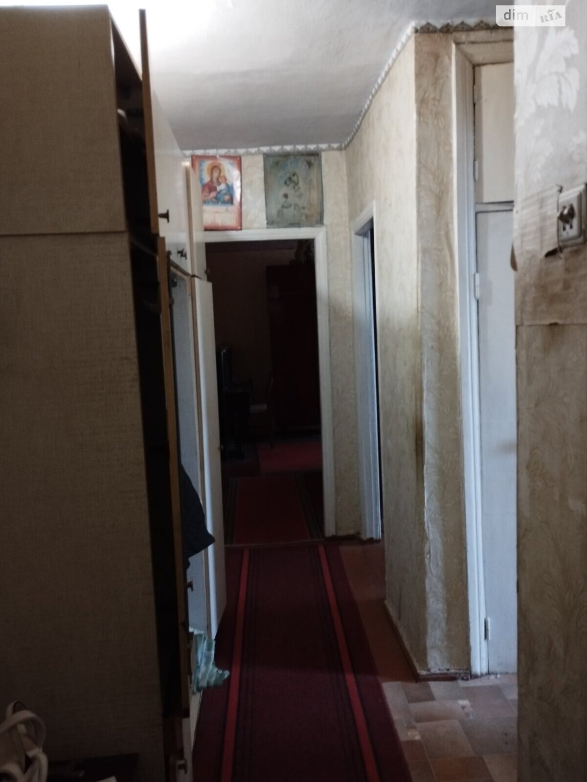 Продаж трикімнатної квартири в Вінниці, на шосе Хмельницьке 4, кв. 4, район Ленінський фото 1 Продаж трикімнатної квартири в Вінниці, на шосе Хмельницьке 4, кв. 4, район Ленінський фото 1