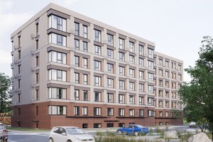 Продажа однокомнатной квартиры в Виннице, на ул. Ивана Богуна 27А, район Ленинский фото 2