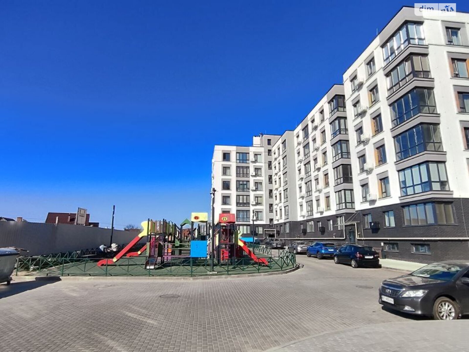 Продажа однокомнатной квартиры в Виннице, на ул. Ивана Богуна 27, район Ленинский фото 1