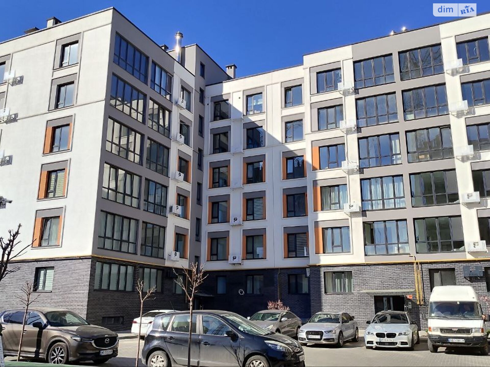 Продажа двухкомнатной квартиры в Виннице, на ул. Ивана Богуна 27, район Ленинский фото 1