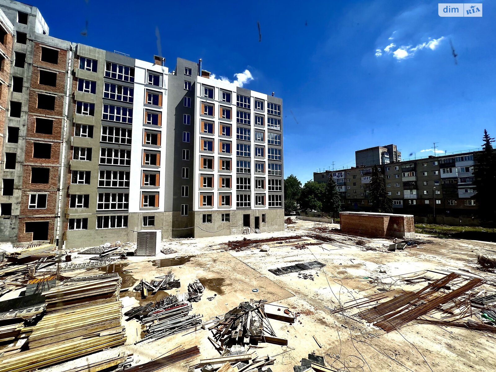 Продаж однокімнатної квартири в Вінниці, на вул. Івана Богуна 27В, район Ленінський фото 1 Продаж однокімнатної квартири в Вінниці, на вул. Івана Богуна 27В, район Ленінський фото 1