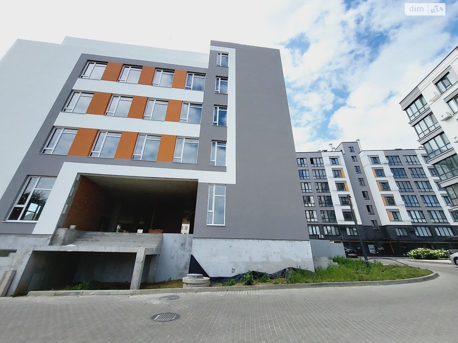 Продаж однокімнатної квартири в Вінниці, на вул. Івана Богуна 27В, район Ленінський фото 1 Продаж однокімнатної квартири в Вінниці, на вул. Івана Богуна 27В, район Ленінський фото 1