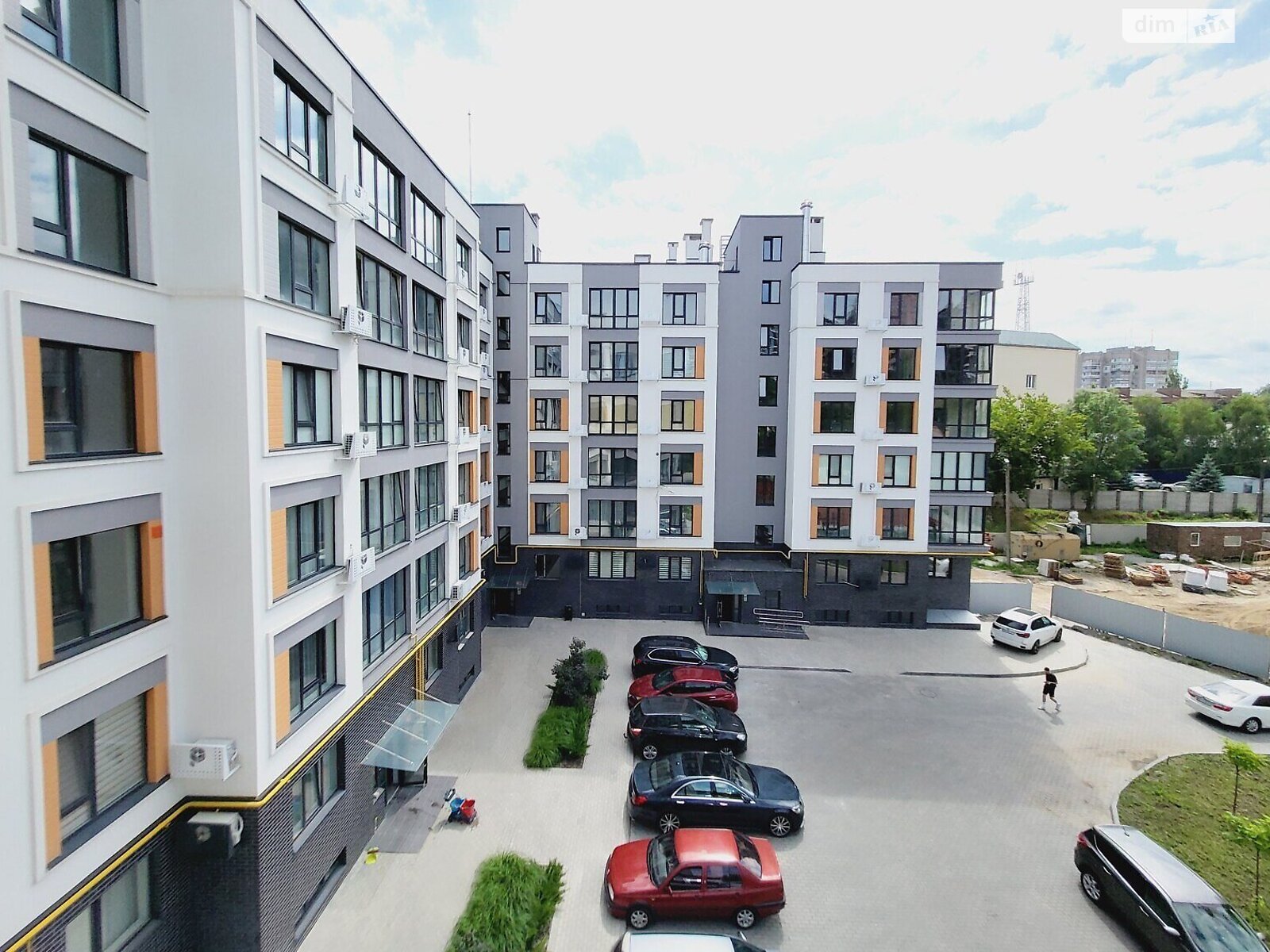 Продаж однокімнатної квартири в Вінниці, на вул. Івана Богуна 27В, район Ленінський фото 1 Продаж однокімнатної квартири в Вінниці, на вул. Івана Богуна 27В, район Ленінський фото 1