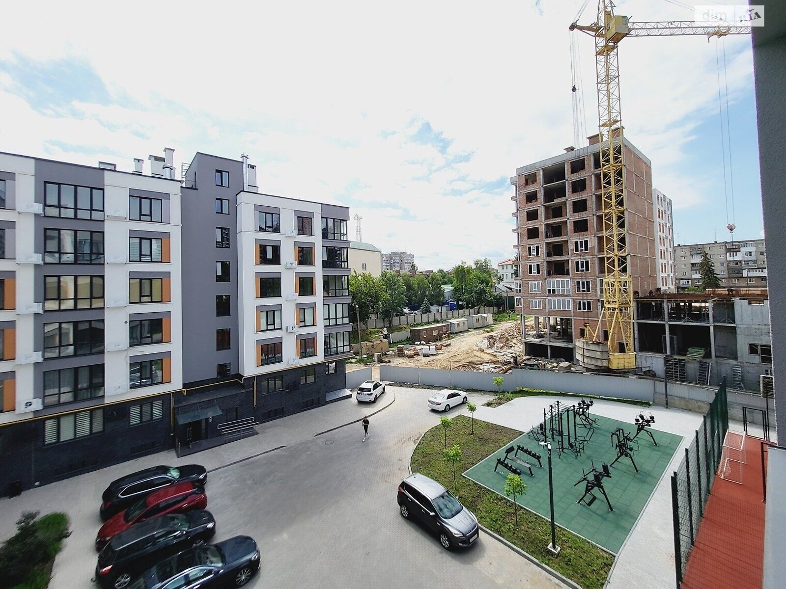 Продаж однокімнатної квартири в Вінниці, на вул. Івана Богуна 27В, район Ленінський фото 1 Продаж однокімнатної квартири в Вінниці, на вул. Івана Богуна 27В, район Ленінський фото 1