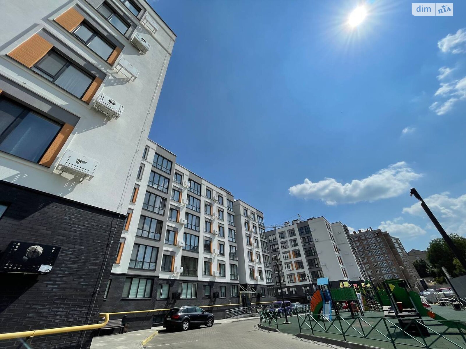 Продаж однокімнатної квартири в Вінниці, на вул. Івана Богуна, район Ленінський фото 1 Продаж однокімнатної квартири в Вінниці, на вул. Івана Богуна, район Ленінський фото 1