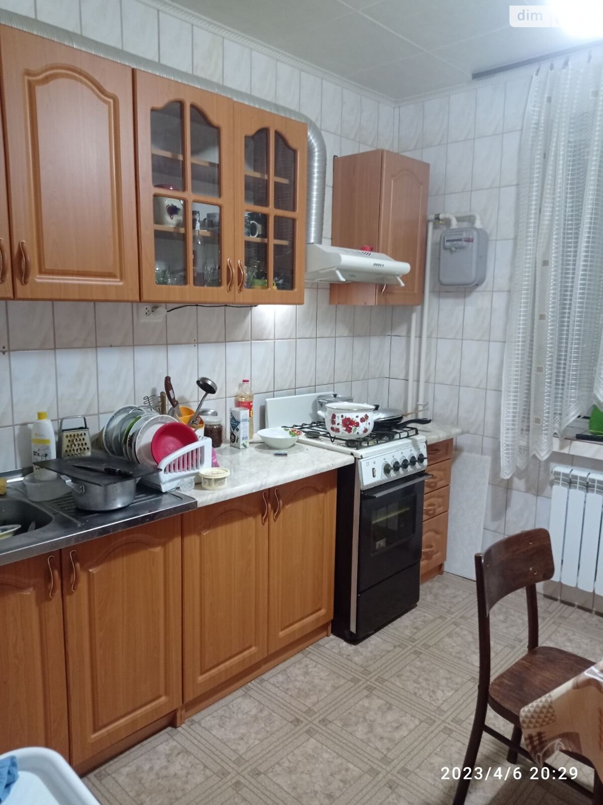 Продажа двухкомнатной квартиры в Виннице, на ул. Ивана Николайчука, район Славянка фото 1 Продажа двухкомнатной квартиры в Виннице, на ул. Ивана Николайчука, район Славянка фото 1