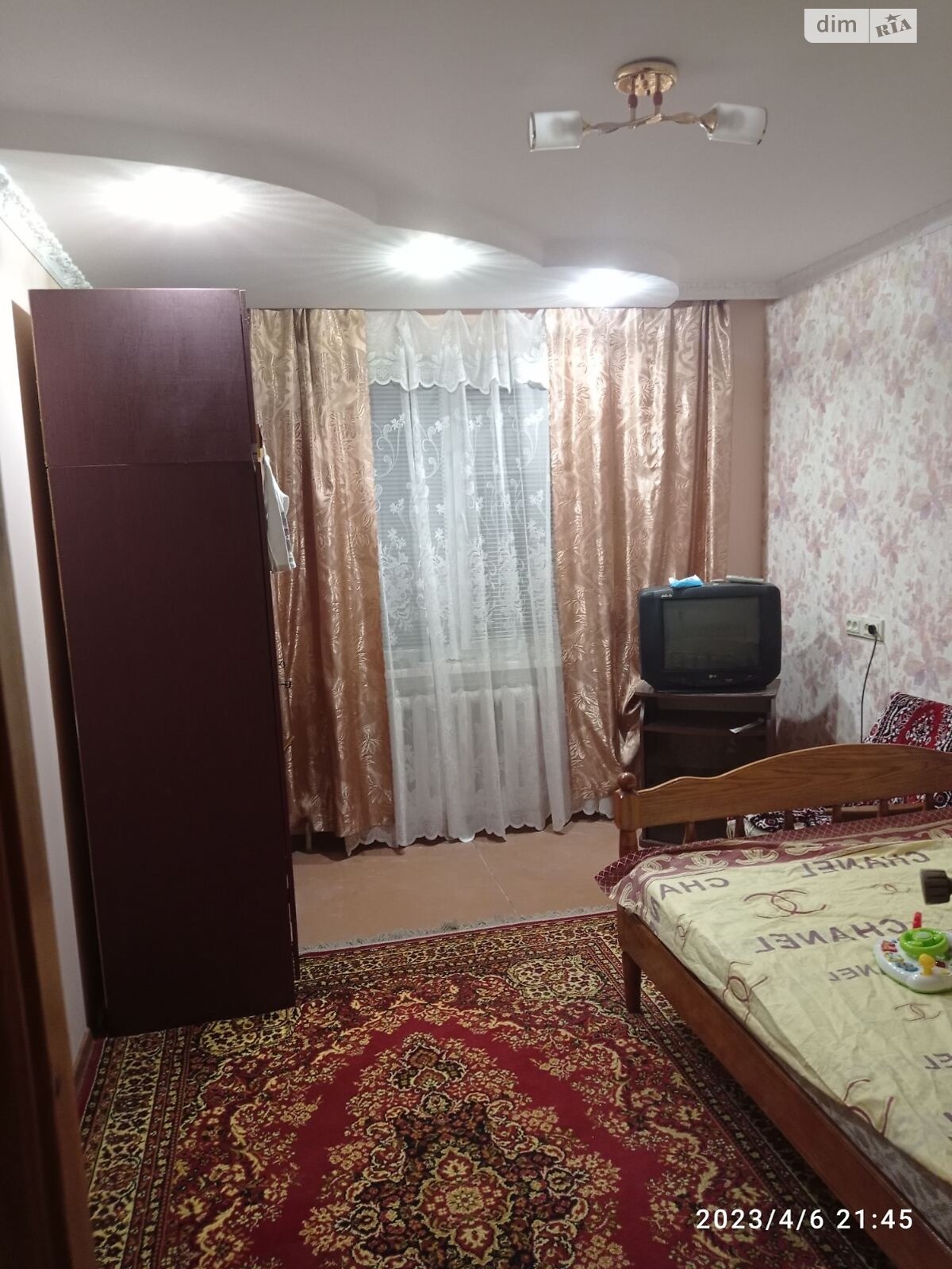 Продажа двухкомнатной квартиры в Виннице, на ул. Ивана Николайчука, район Славянка фото 1 Продажа двухкомнатной квартиры в Виннице, на ул. Ивана Николайчука, район Славянка фото 1