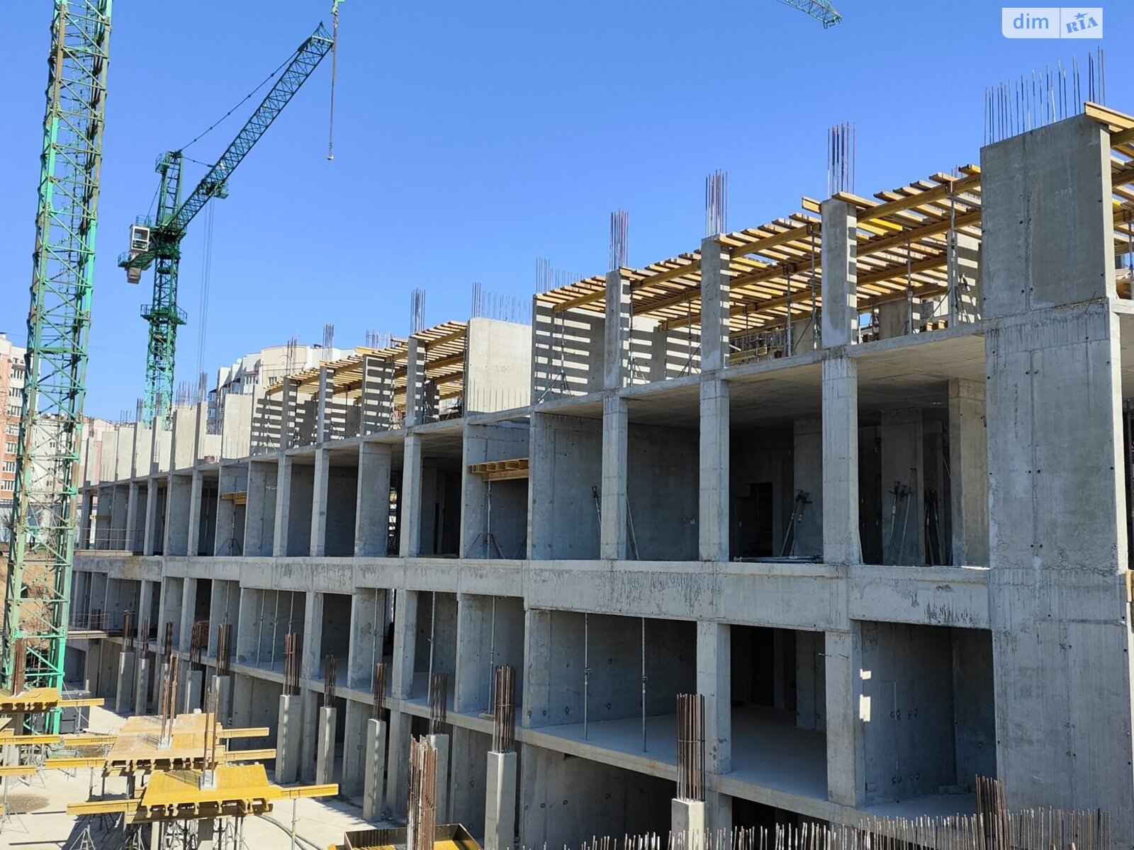 Продажа однокомнатной квартиры в Виннице, на ул. Келецкая 121, район Вишенка фото 1 Продажа однокомнатной квартиры в Виннице, на ул. Келецкая 121, район Вишенка фото 1
