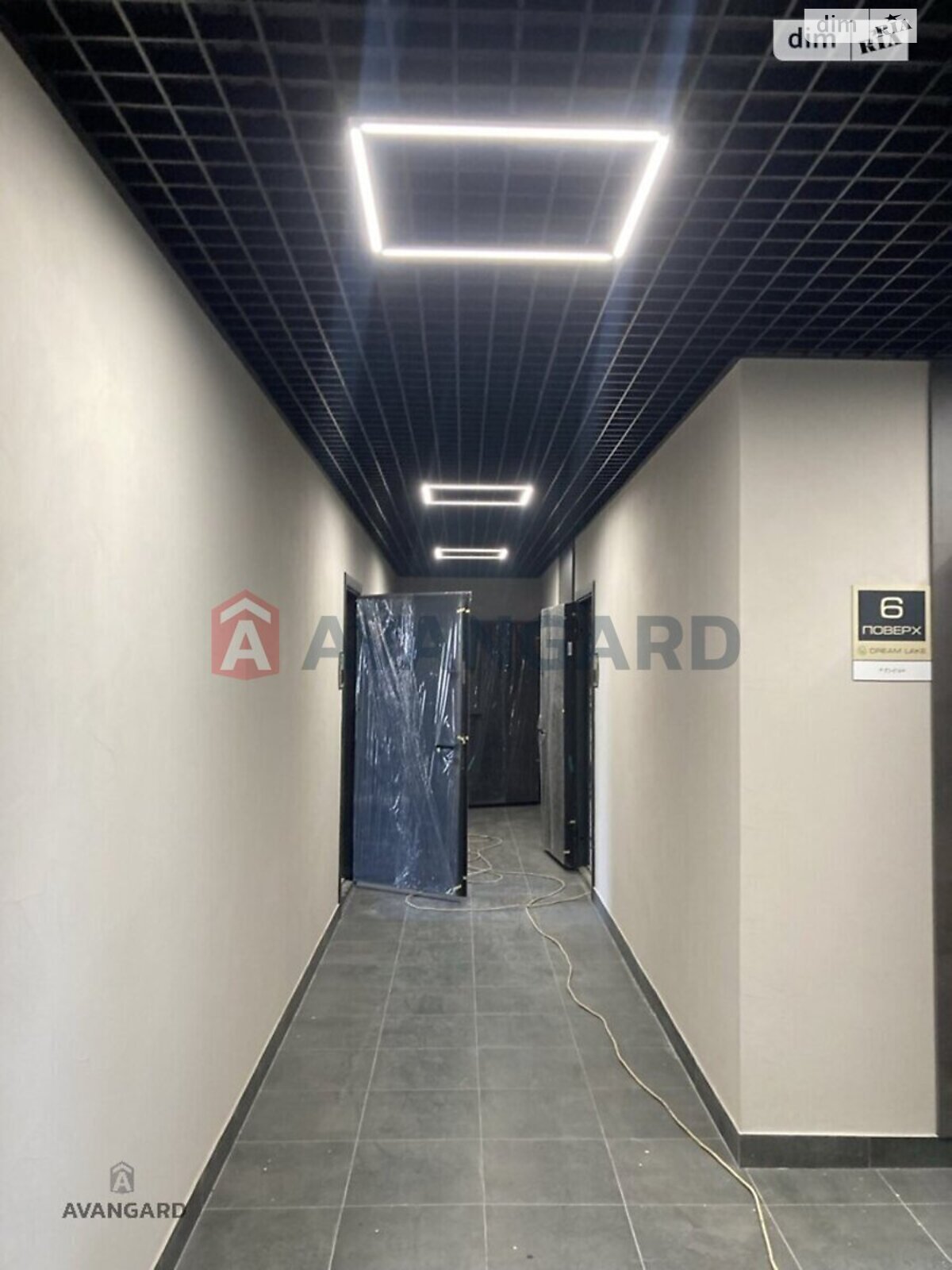 Продажа двухкомнатной квартиры в Виннице, на ул. Келецкая 125Г, район Ленинский фото 1