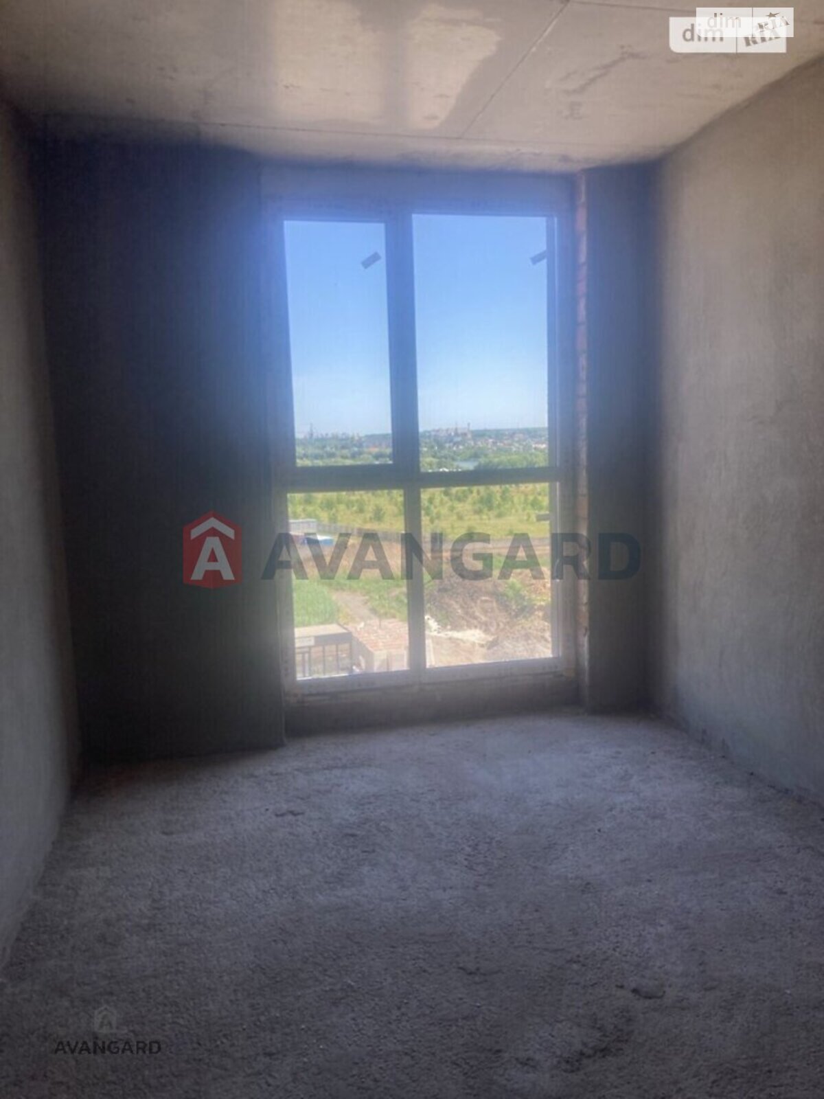 Продажа двухкомнатной квартиры в Виннице, на ул. Келецкая 125Г, район Ленинский фото 1