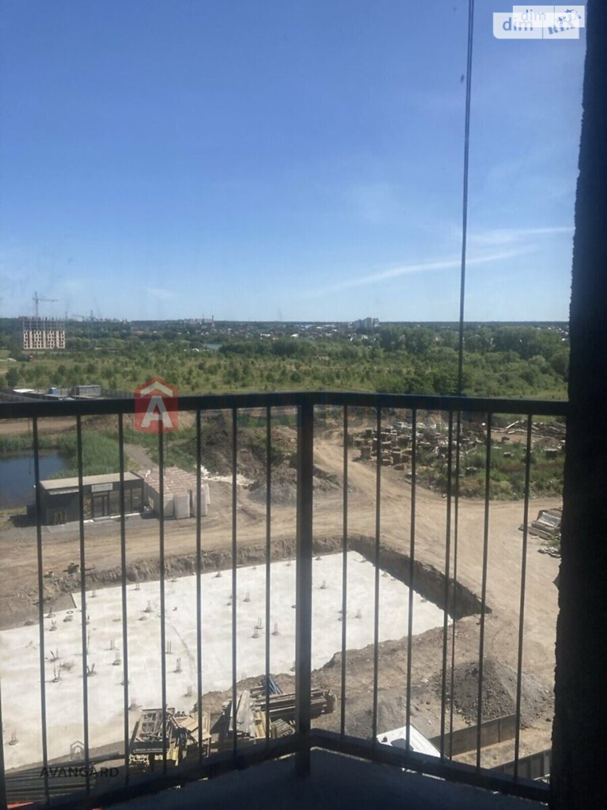 Продажа двухкомнатной квартиры в Виннице, на ул. Келецкая 125Г, район Ленинский фото 1