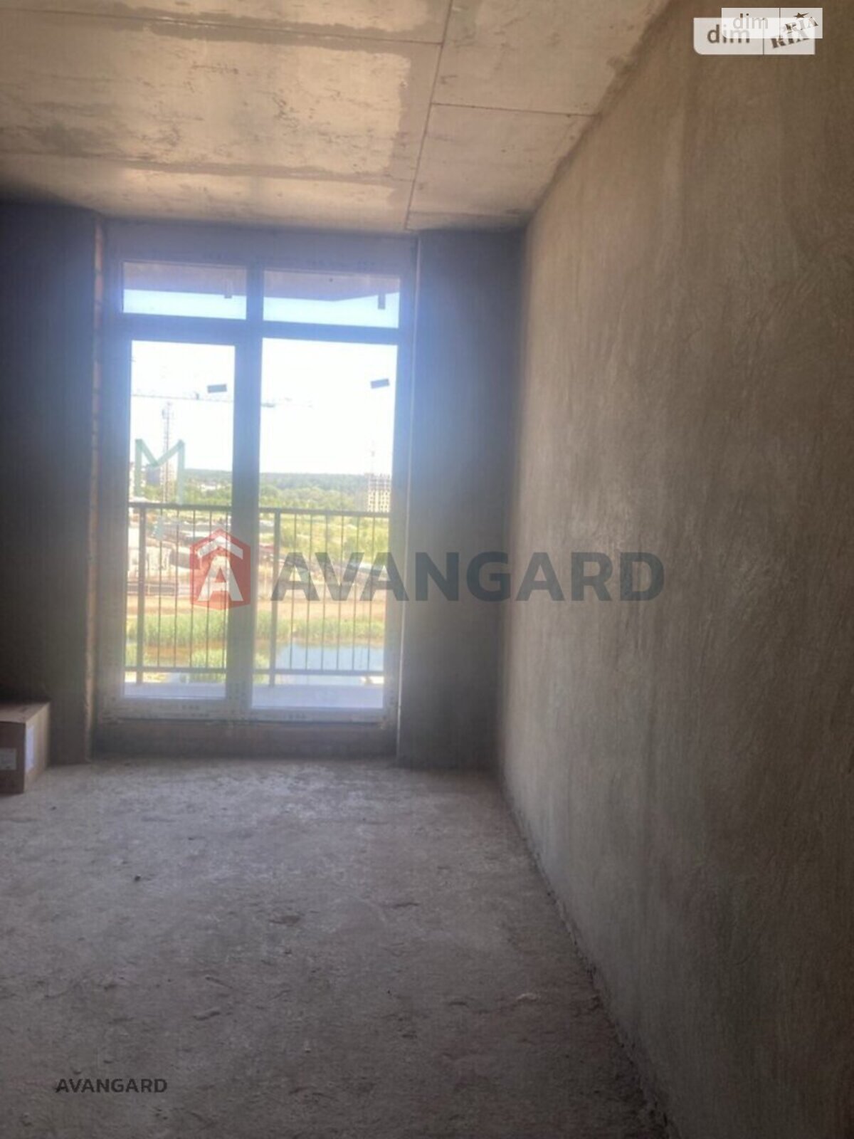 Продажа двухкомнатной квартиры в Виннице, на ул. Келецкая 125Г, район Ленинский фото 1