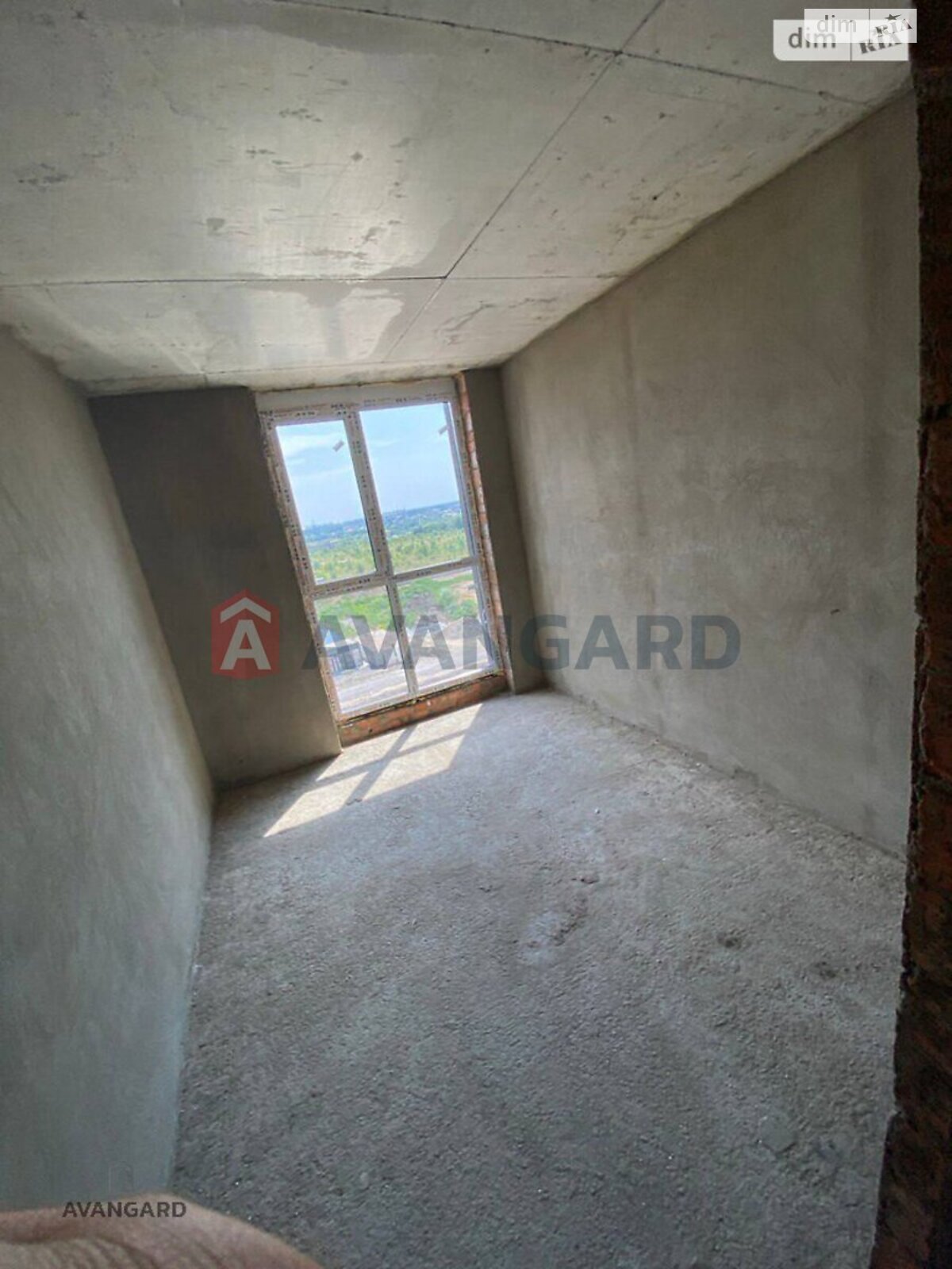 Продажа двухкомнатной квартиры в Виннице, на ул. Келецкая 125Г, район Ленинский фото 1