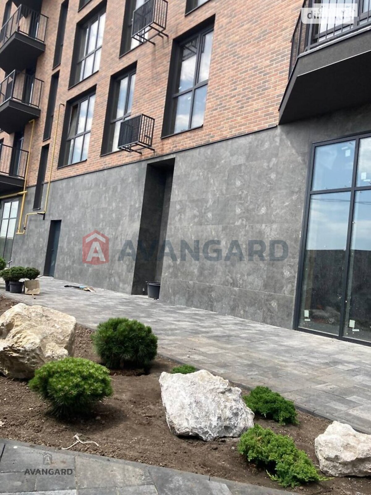 Продажа двухкомнатной квартиры в Виннице, на ул. Келецкая 125Г, район Ленинский фото 1