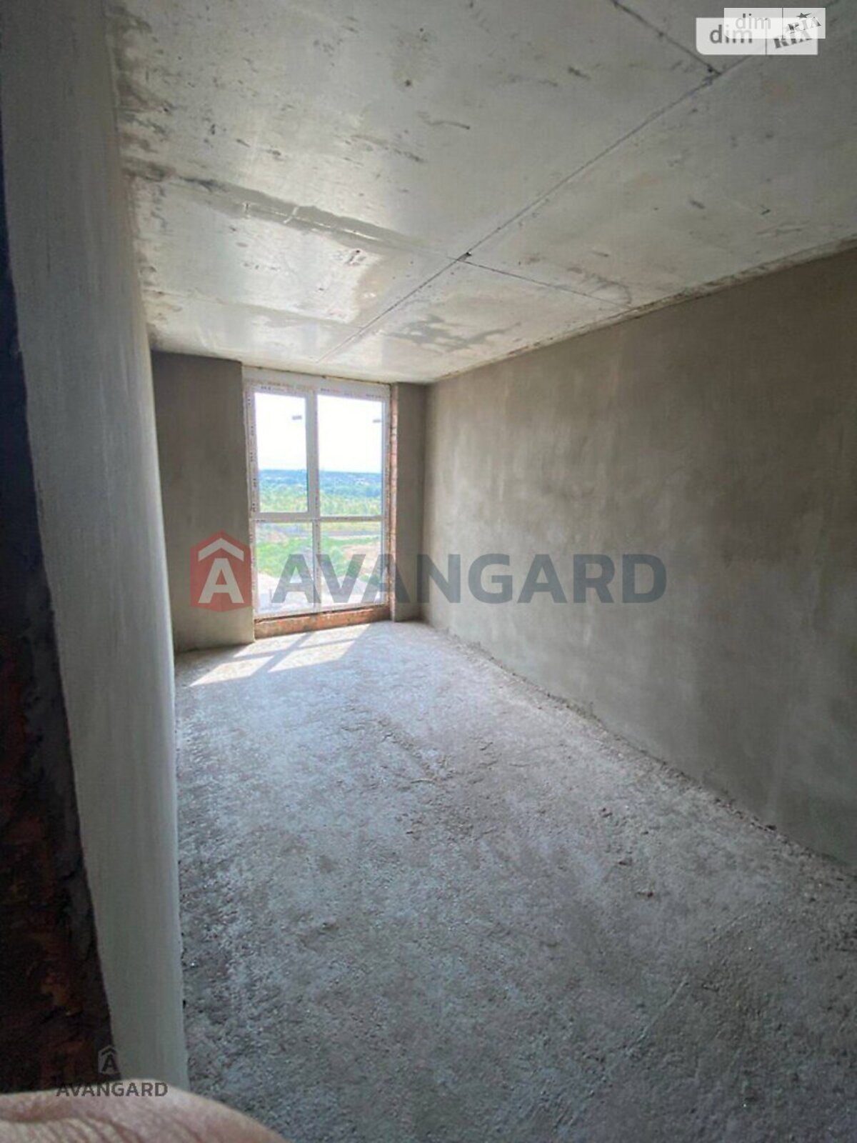 Продажа двухкомнатной квартиры в Виннице, на ул. Келецкая 125Г, район Ленинский фото 1