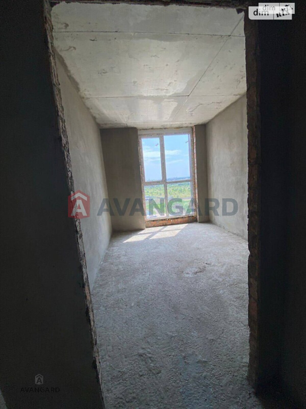 Продажа двухкомнатной квартиры в Виннице, на ул. Келецкая 125Г, район Ленинский фото 1