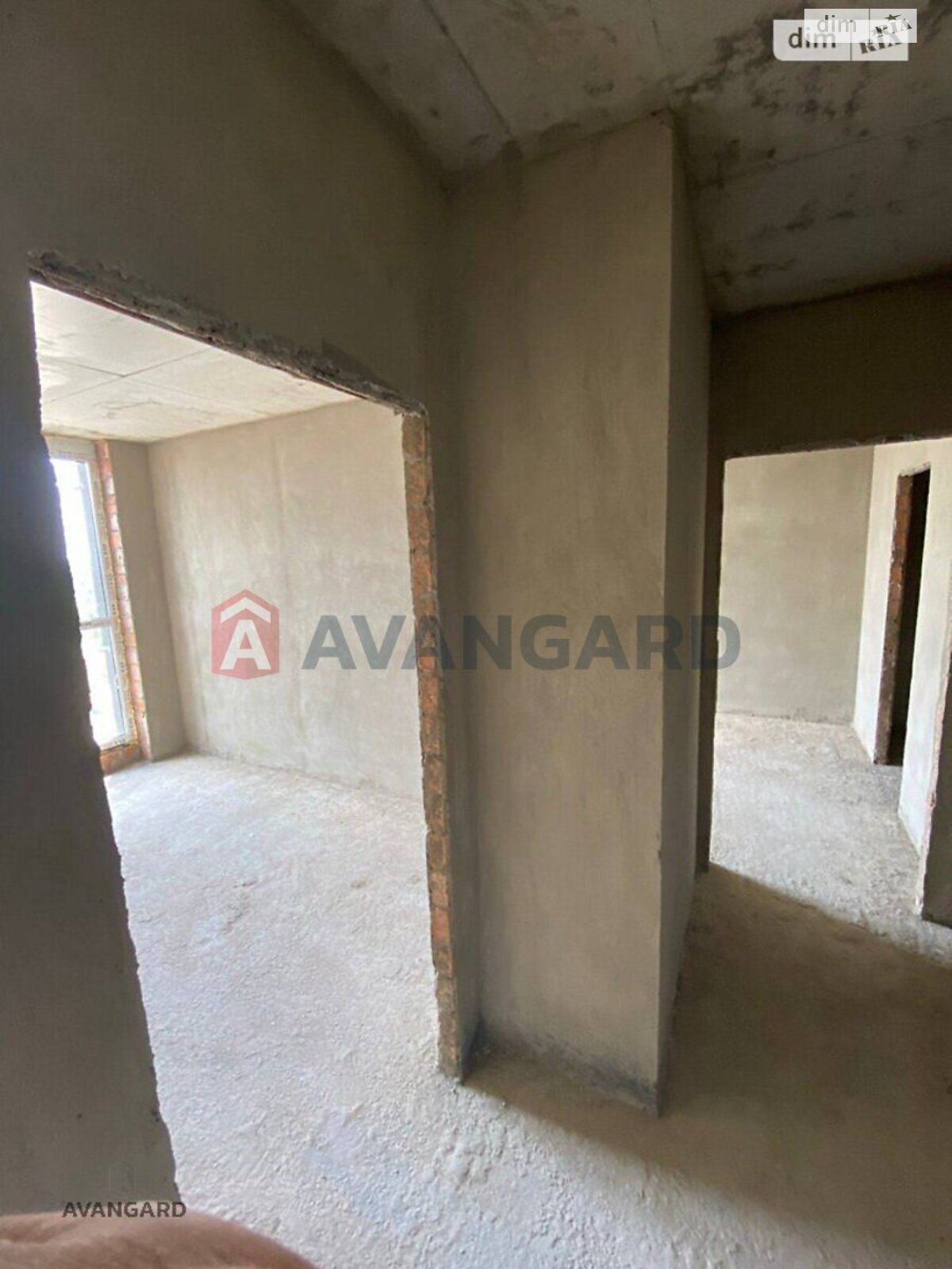 Продажа двухкомнатной квартиры в Виннице, на ул. Келецкая 125Г, район Ленинский фото 1