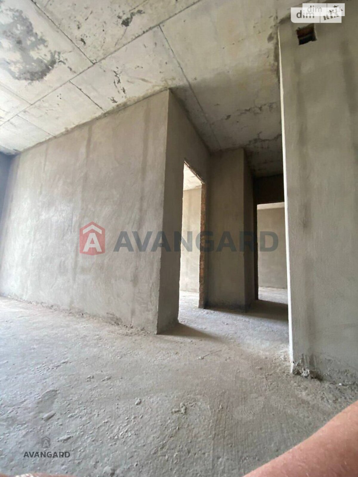 Продажа двухкомнатной квартиры в Виннице, на ул. Келецкая 125Г, район Ленинский фото 1