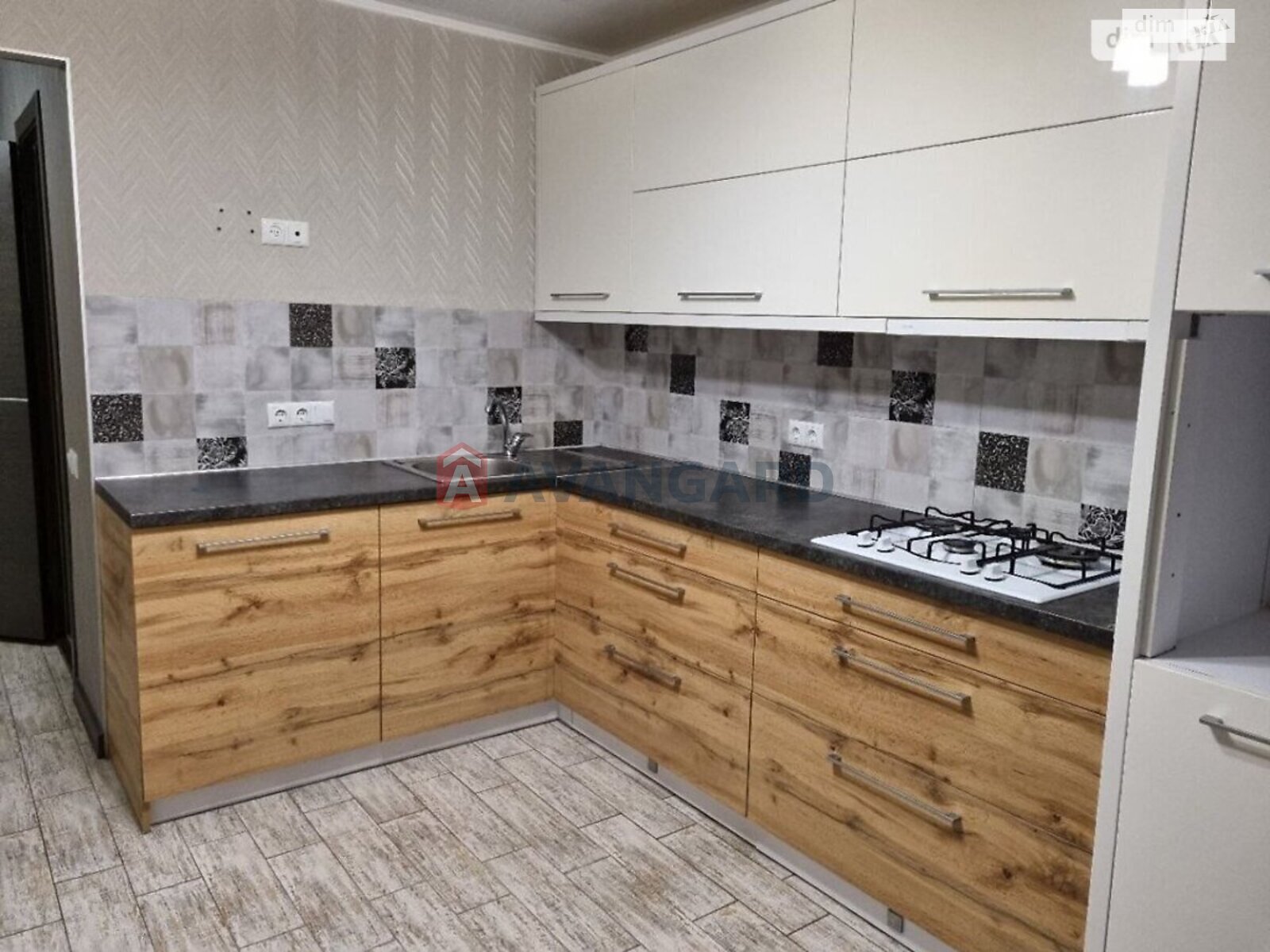 Продажа однокомнатной квартиры в Виннице, на ул. Келецкая 140, район Ленинский фото 1