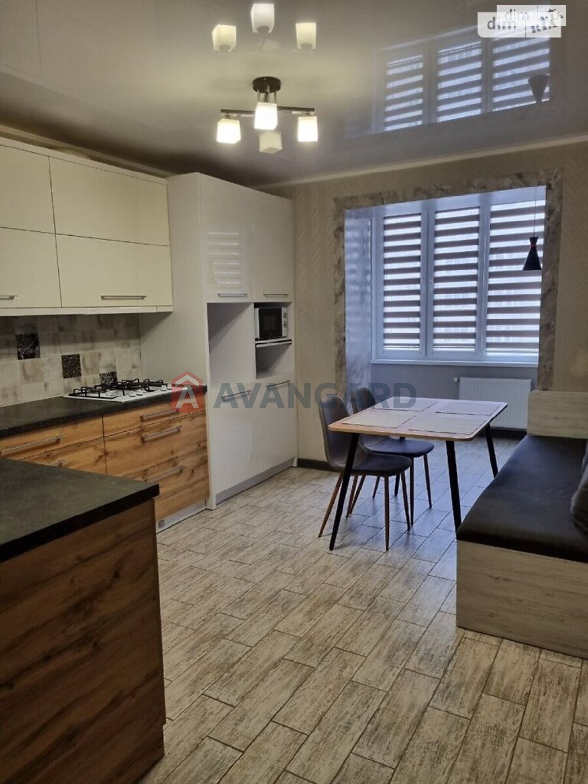 Продажа однокомнатной квартиры в Виннице, на ул. Келецкая 140, район Ленинский фото 1