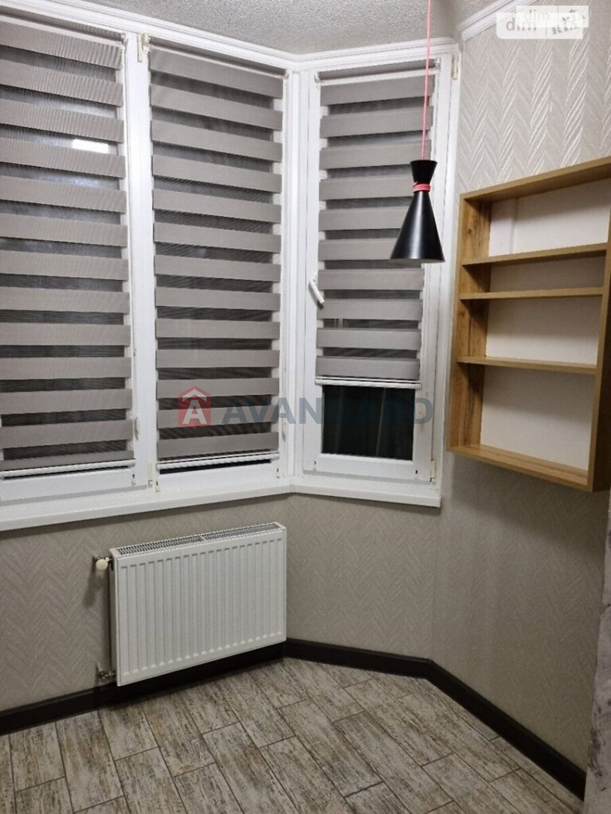 Продажа однокомнатной квартиры в Виннице, на ул. Келецкая 140, район Ленинский фото 1