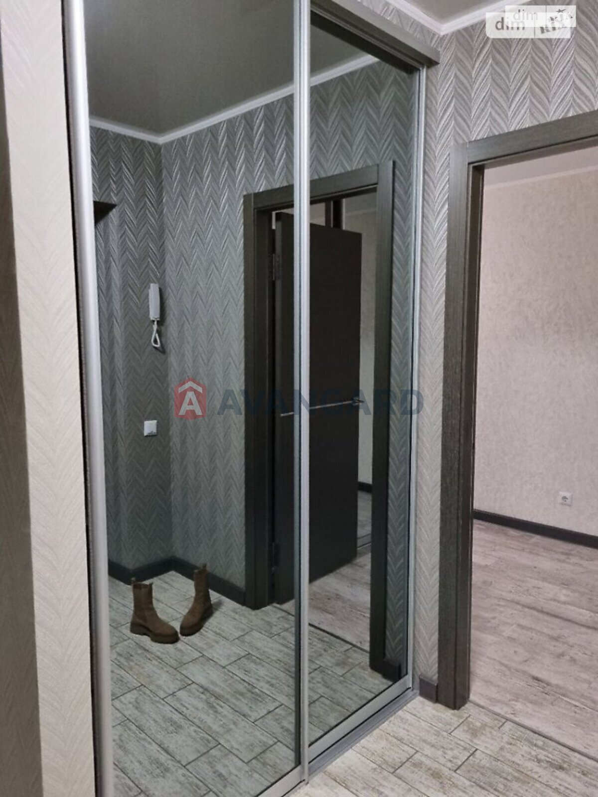 Продажа однокомнатной квартиры в Виннице, на ул. Келецкая 140, район Ленинский фото 1