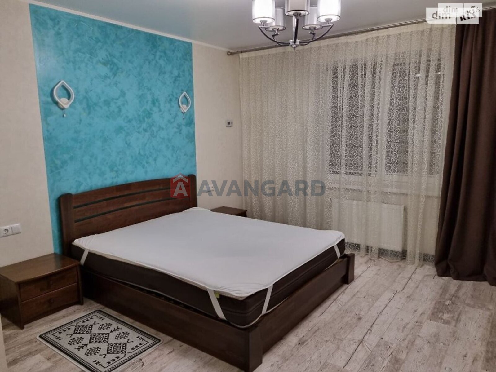 Продажа однокомнатной квартиры в Виннице, на ул. Келецкая 140, район Ленинский фото 1