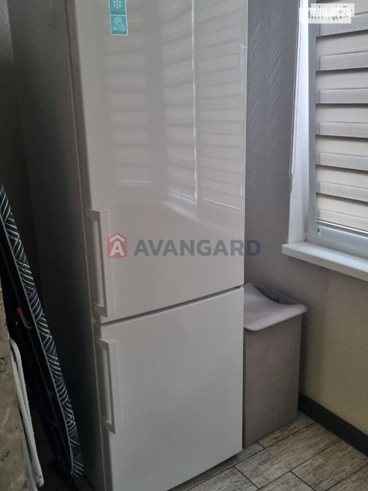 Продажа однокомнатной квартиры в Виннице, на ул. Келецкая 140, район Ленинский фото 1