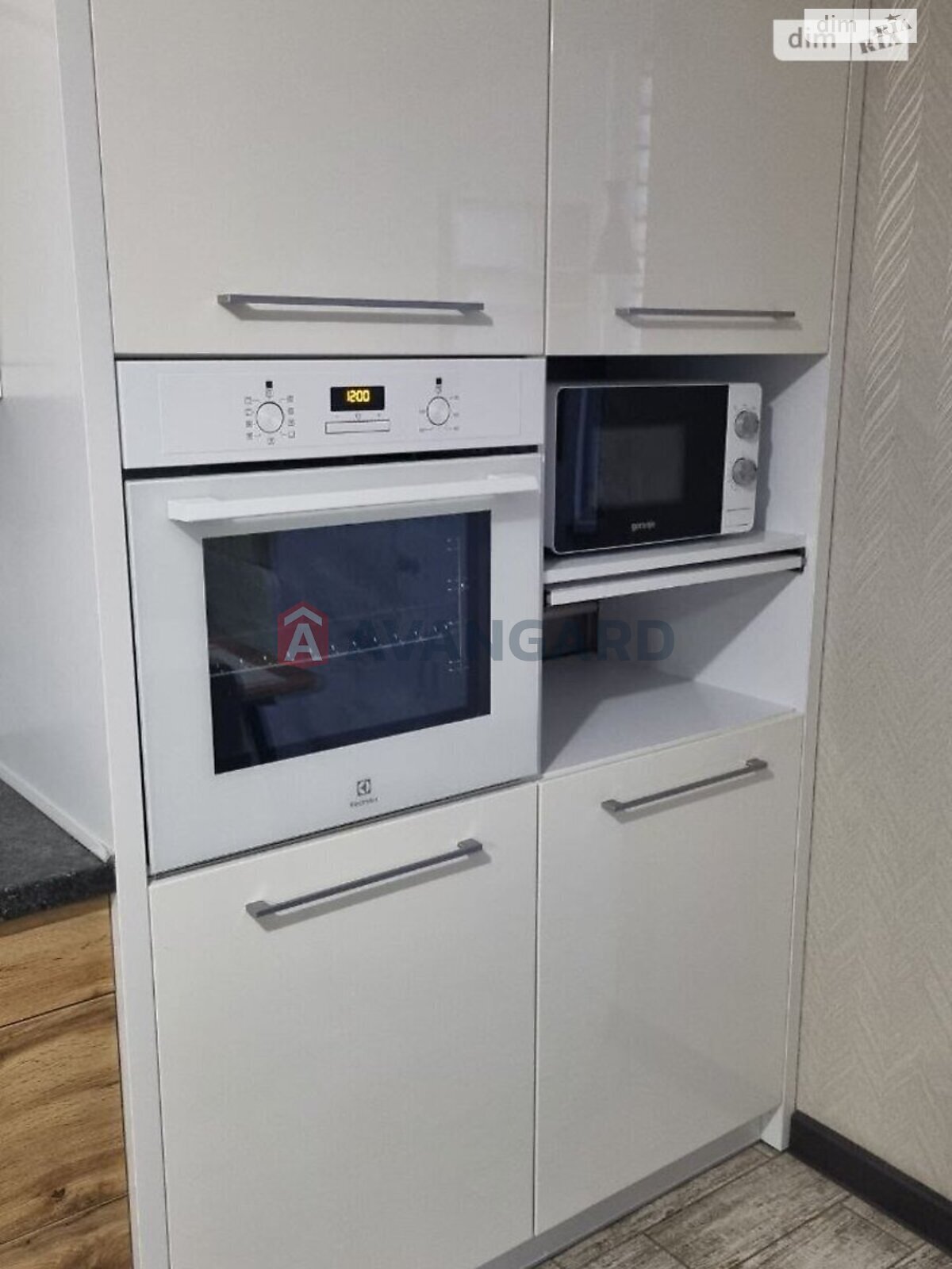 Продажа однокомнатной квартиры в Виннице, на ул. Келецкая 140, район Ленинский фото 1