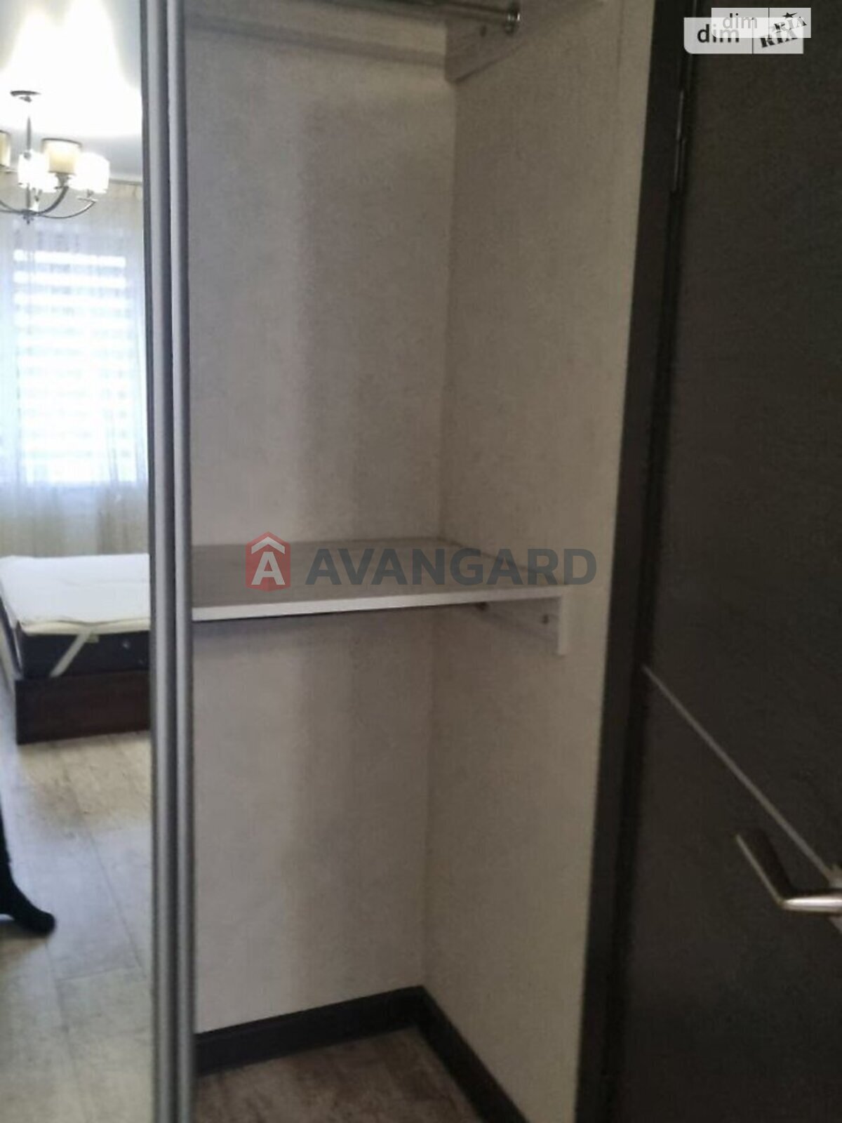 Продажа однокомнатной квартиры в Виннице, на ул. Келецкая 140, район Ленинский фото 1