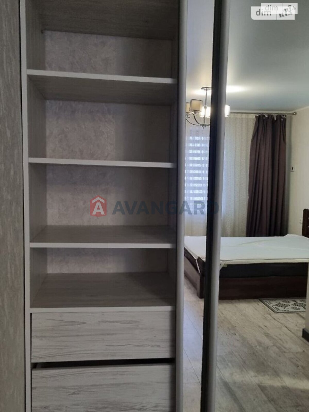 Продажа однокомнатной квартиры в Виннице, на ул. Келецкая 140, район Ленинский фото 1