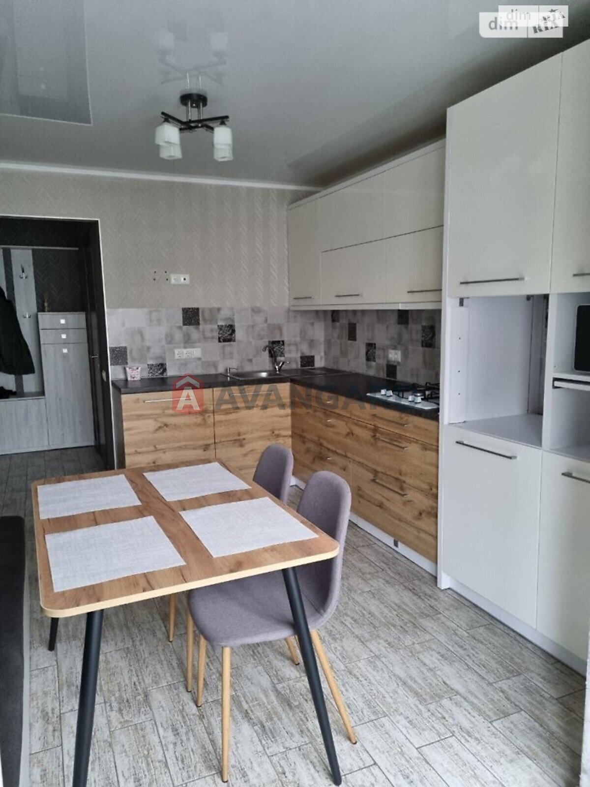 Продажа однокомнатной квартиры в Виннице, на ул. Келецкая 140, район Ленинский фото 1