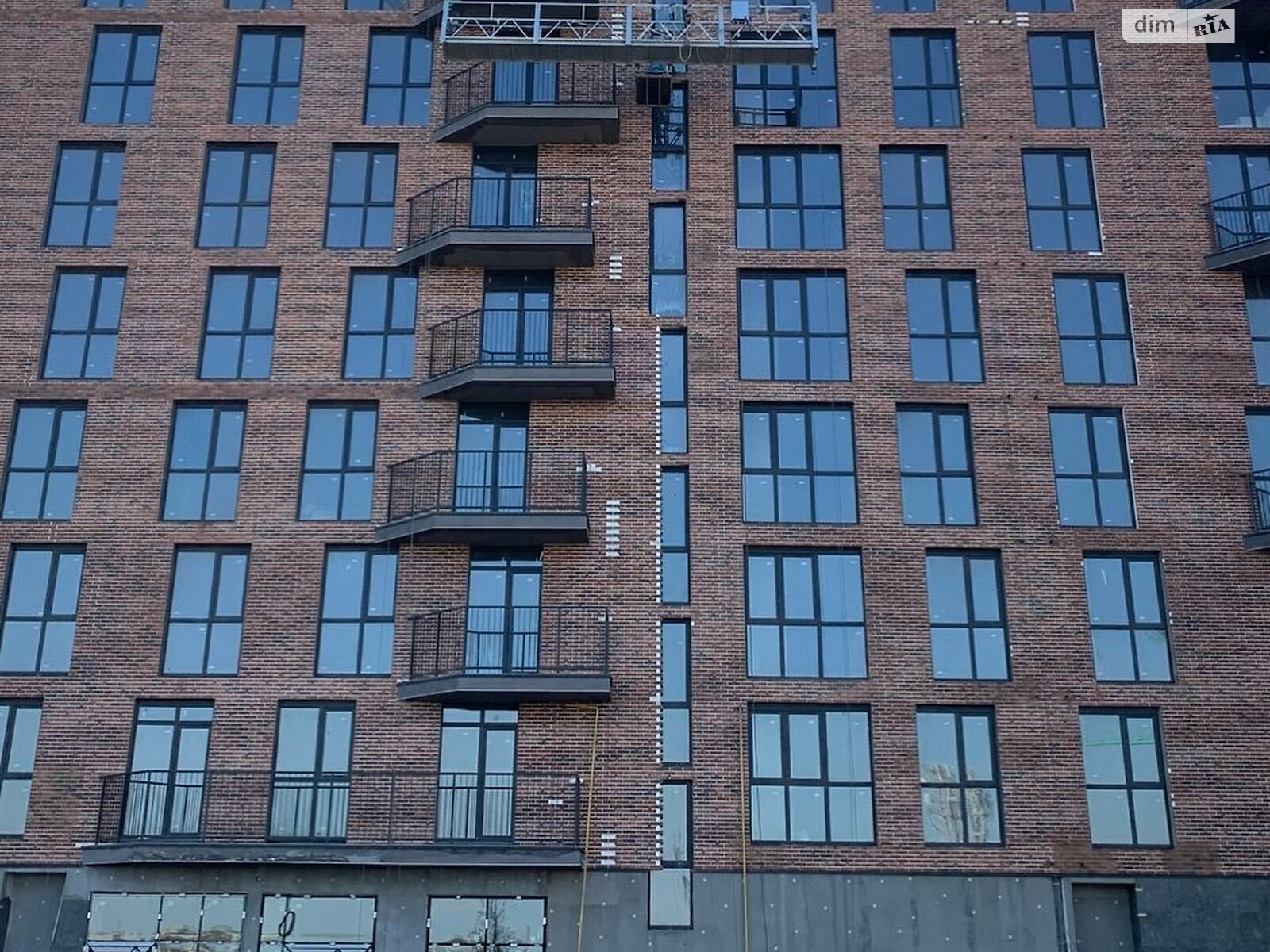 Продаж чотирикімнатної квартири в Вінниці, на шосе Барське 1А, фото 1 Продаж чотирикімнатної квартири в Вінниці, на шосе Барське 1А, фото 1
