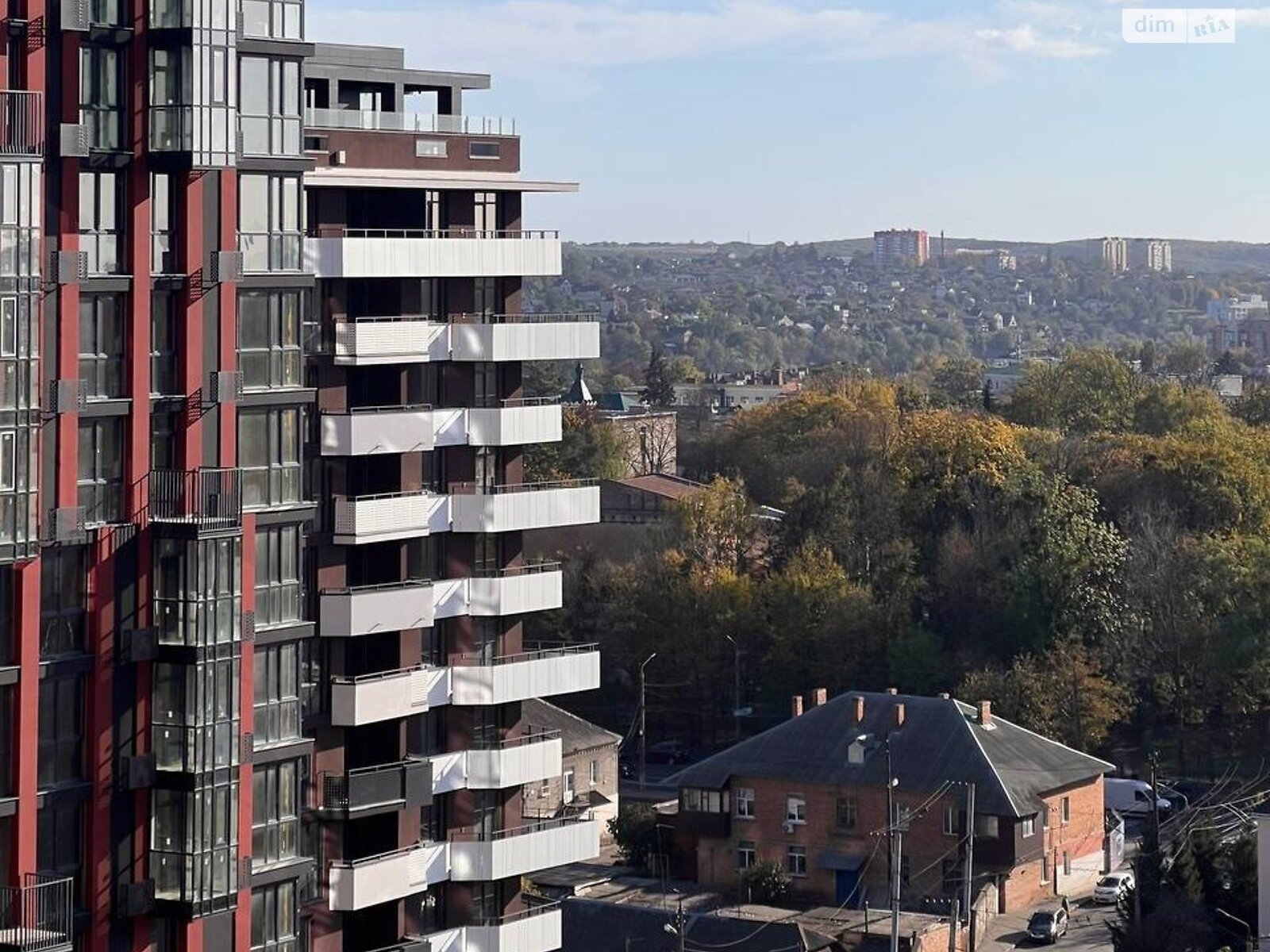 Продаж трикімнатної квартири в Вінниці, на пров. Цегельний 12, район Центр фото 1 Продаж трикімнатної квартири в Вінниці, на пров. Цегельний 12, район Центр фото 1
