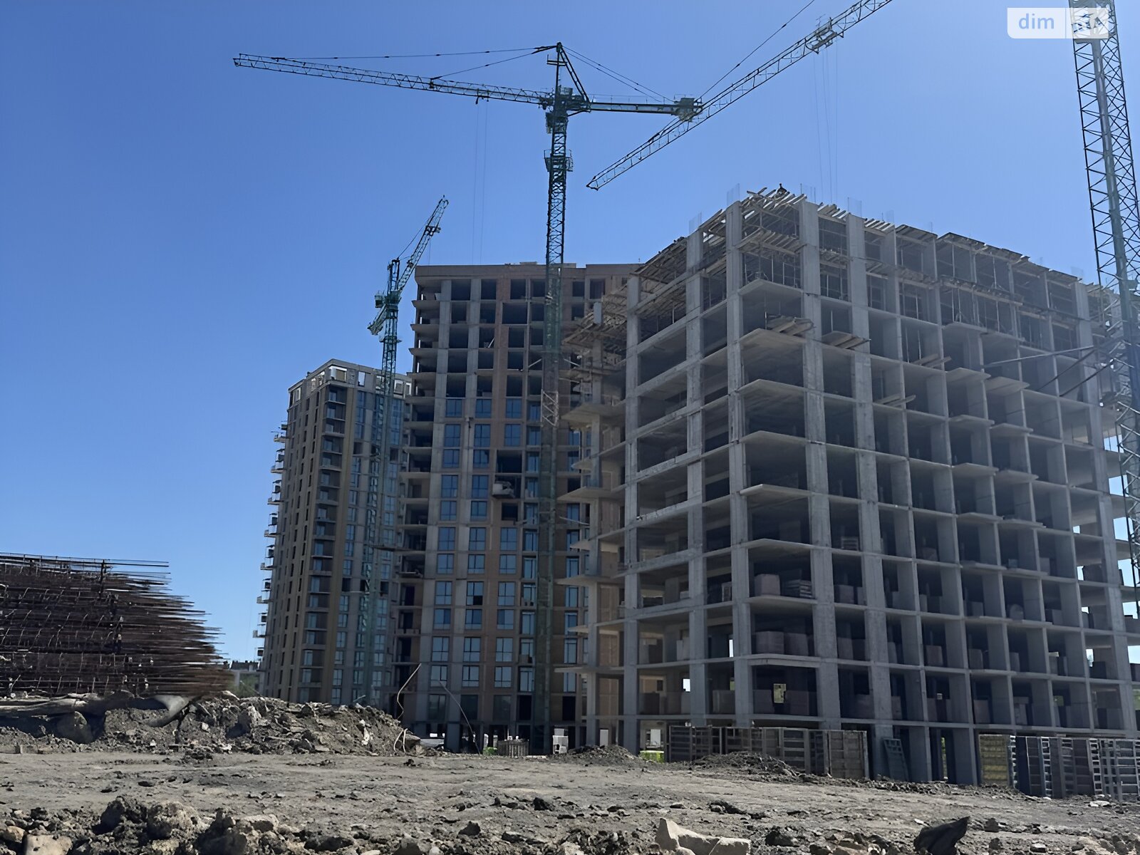 Продажа двухкомнатной квартиры в Виннице, на пер. Кирпичный 12, район Центр фото 1 Продажа двухкомнатной квартиры в Виннице, на пер. Кирпичный 12, район Центр фото 1