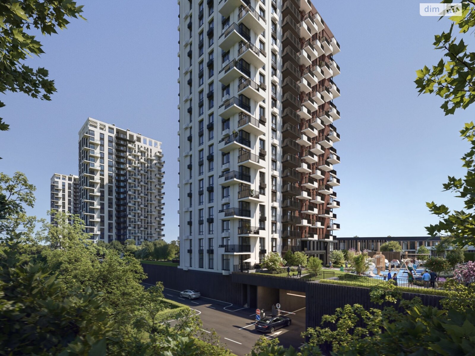 Продажа трехкомнатной квартиры в Виннице, на пер. Кирпичный 12, район Центр фото 1 Продажа трехкомнатной квартиры в Виннице, на пер. Кирпичный 12, район Центр фото 1