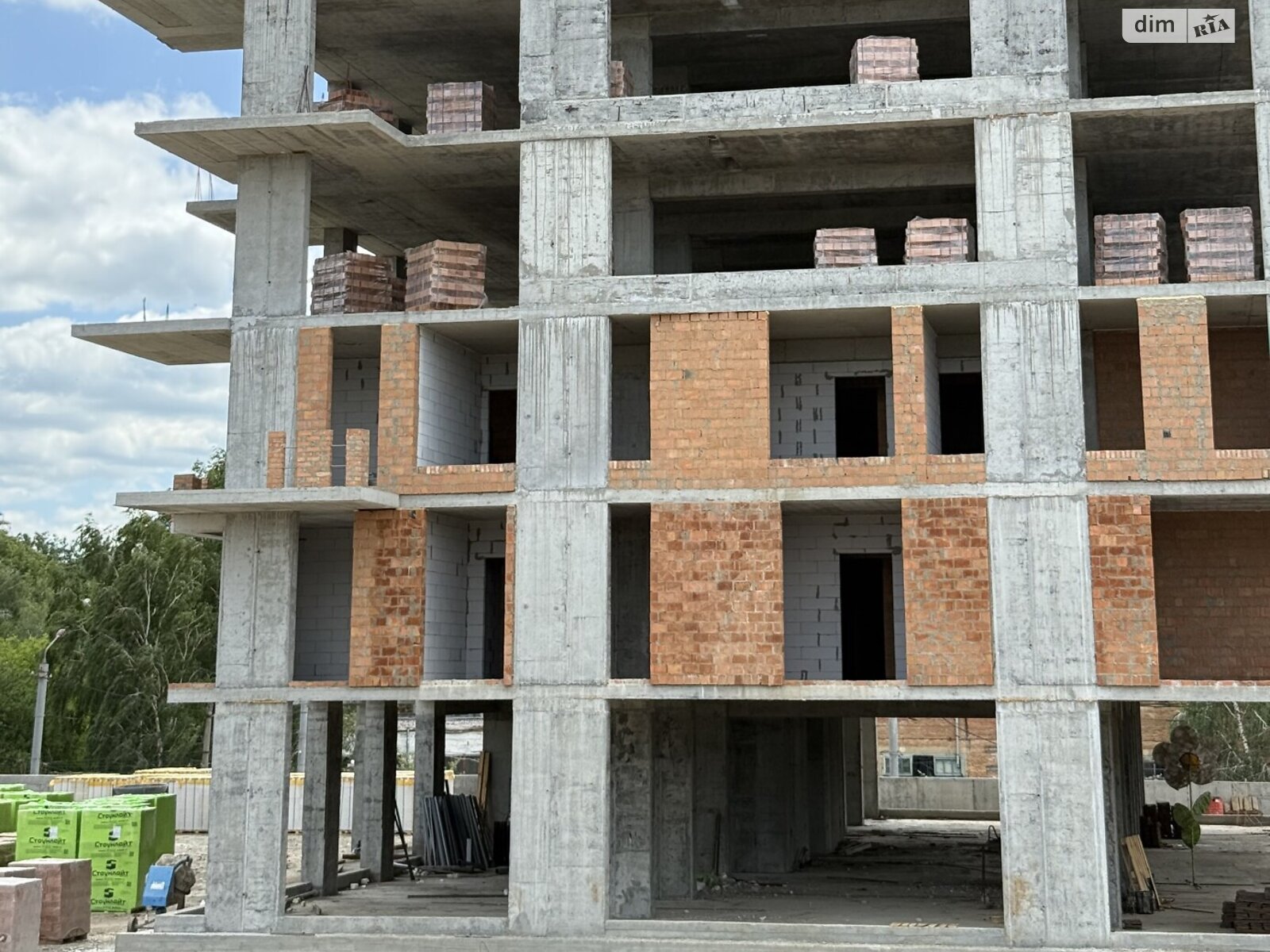 Продаж трикімнатної квартири в Вінниці, на пров. Цегельний 12, район Центр фото 1 Продаж трикімнатної квартири в Вінниці, на пров. Цегельний 12, район Центр фото 1