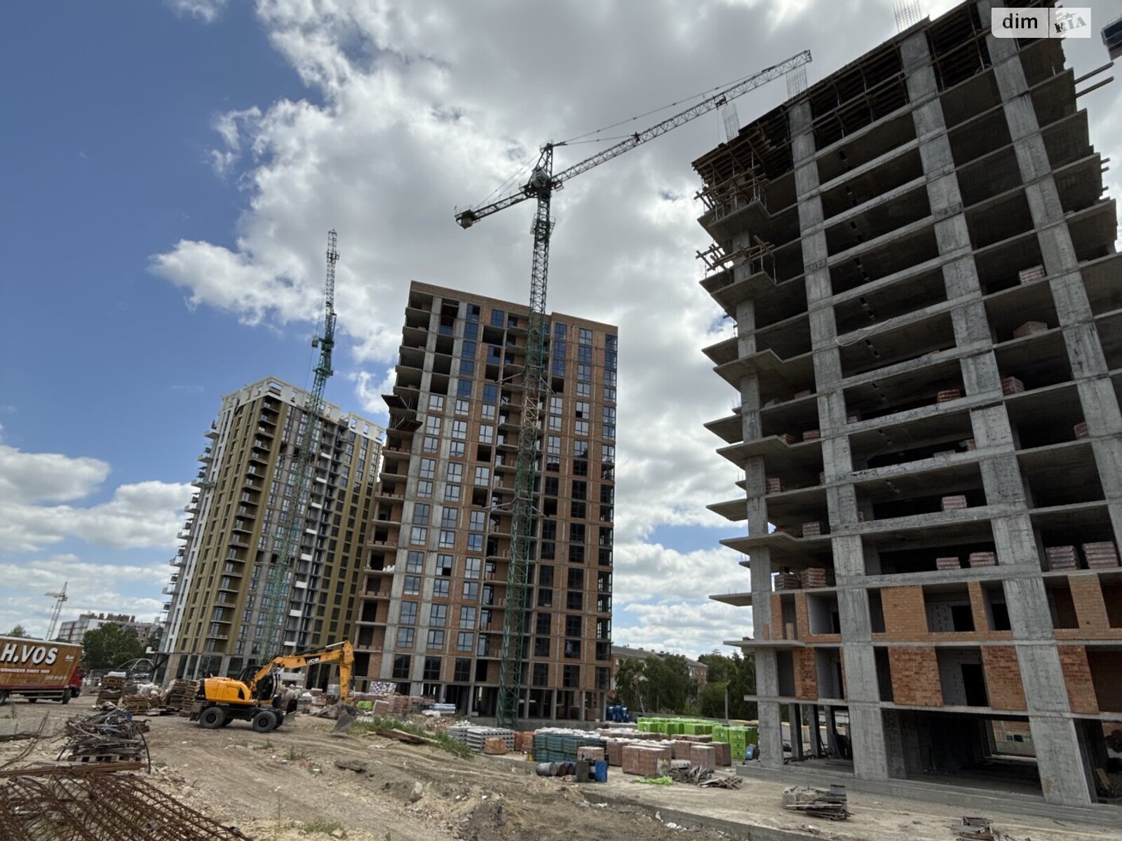 Продаж трикімнатної квартири в Вінниці, на пров. Цегельний 12, район Центр фото 1 Продаж трикімнатної квартири в Вінниці, на пров. Цегельний 12, район Центр фото 1