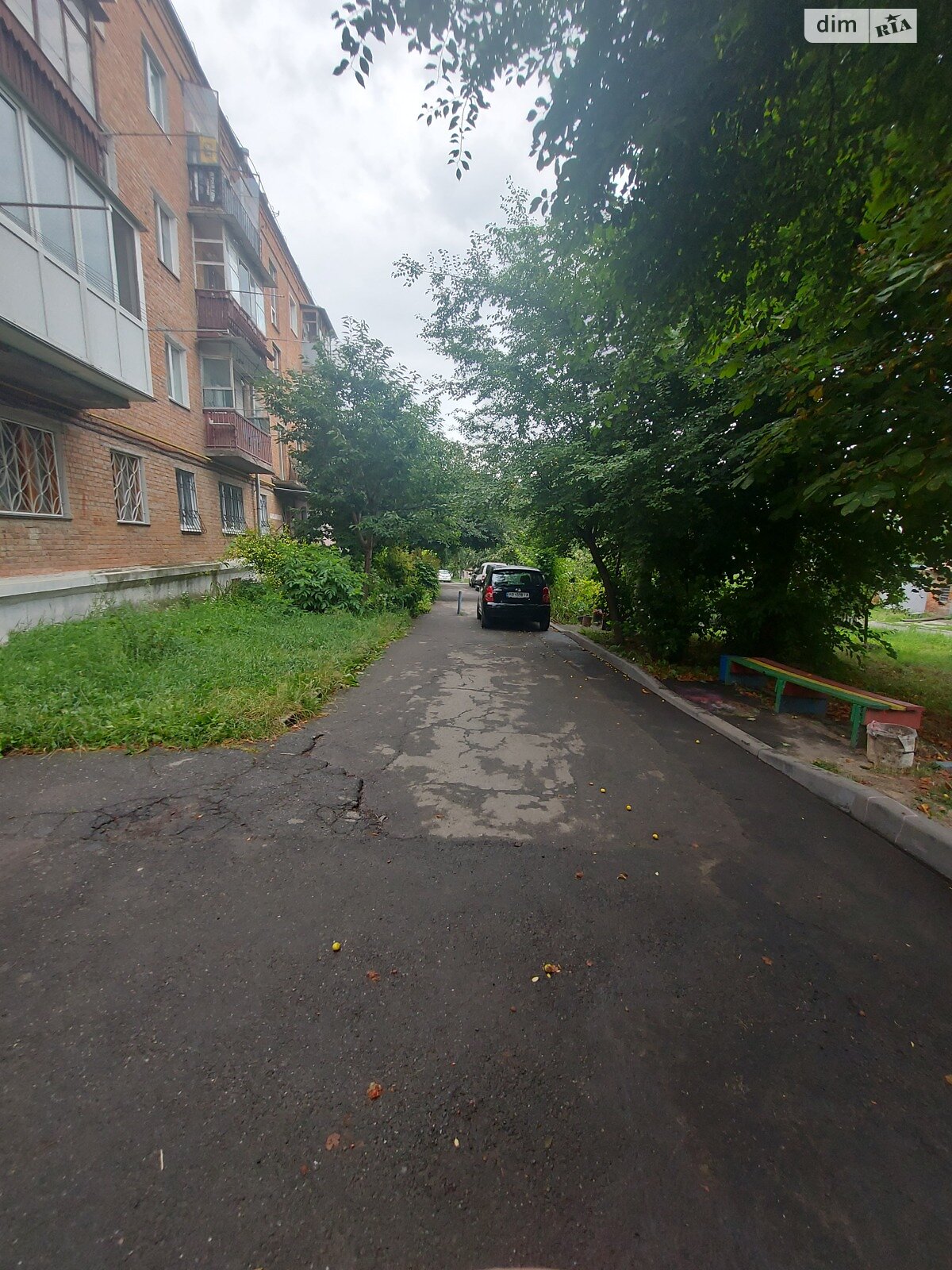 Продажа двухкомнатной квартиры в Виннице, на ул. Князей Кориатовичей 137, район Ленинский фото 1