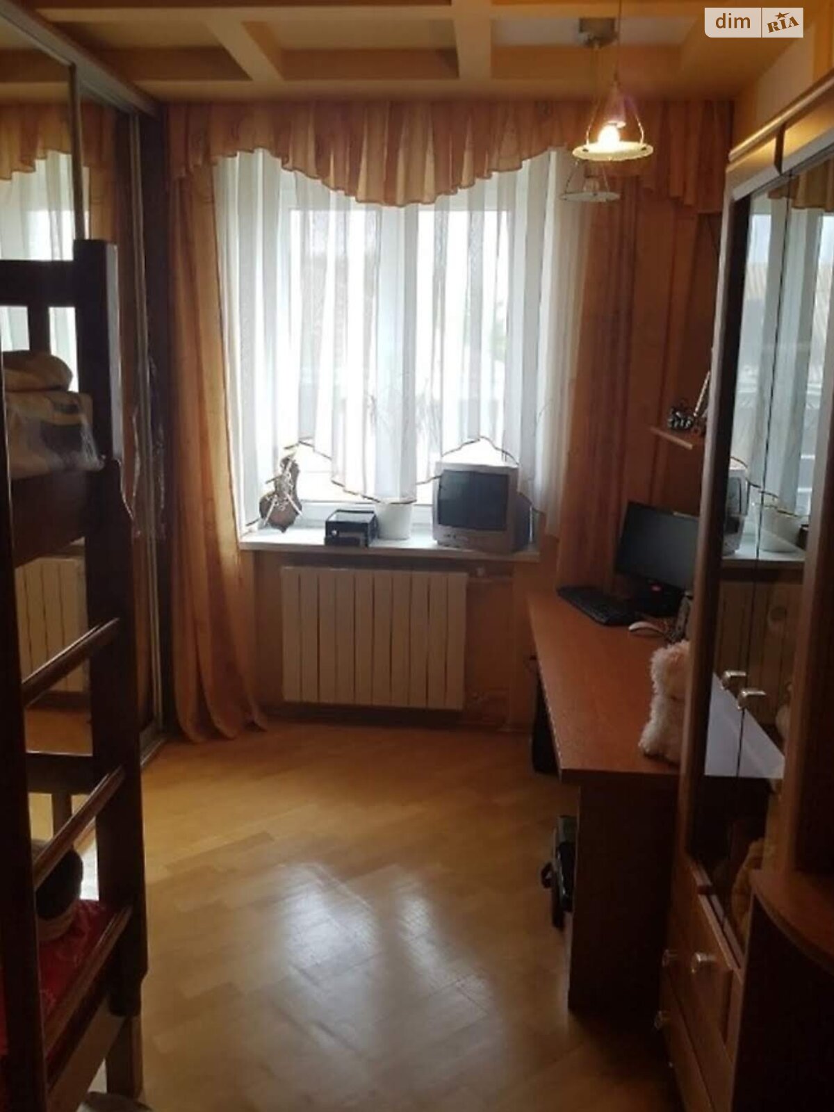 Продаж чотирикімнатної квартири в Вінниці, на вул. Князів Коріатовичів, район Ленінський фото 1 Продаж чотирикімнатної квартири в Вінниці, на вул. Князів Коріатовичів, район Ленінський фото 1